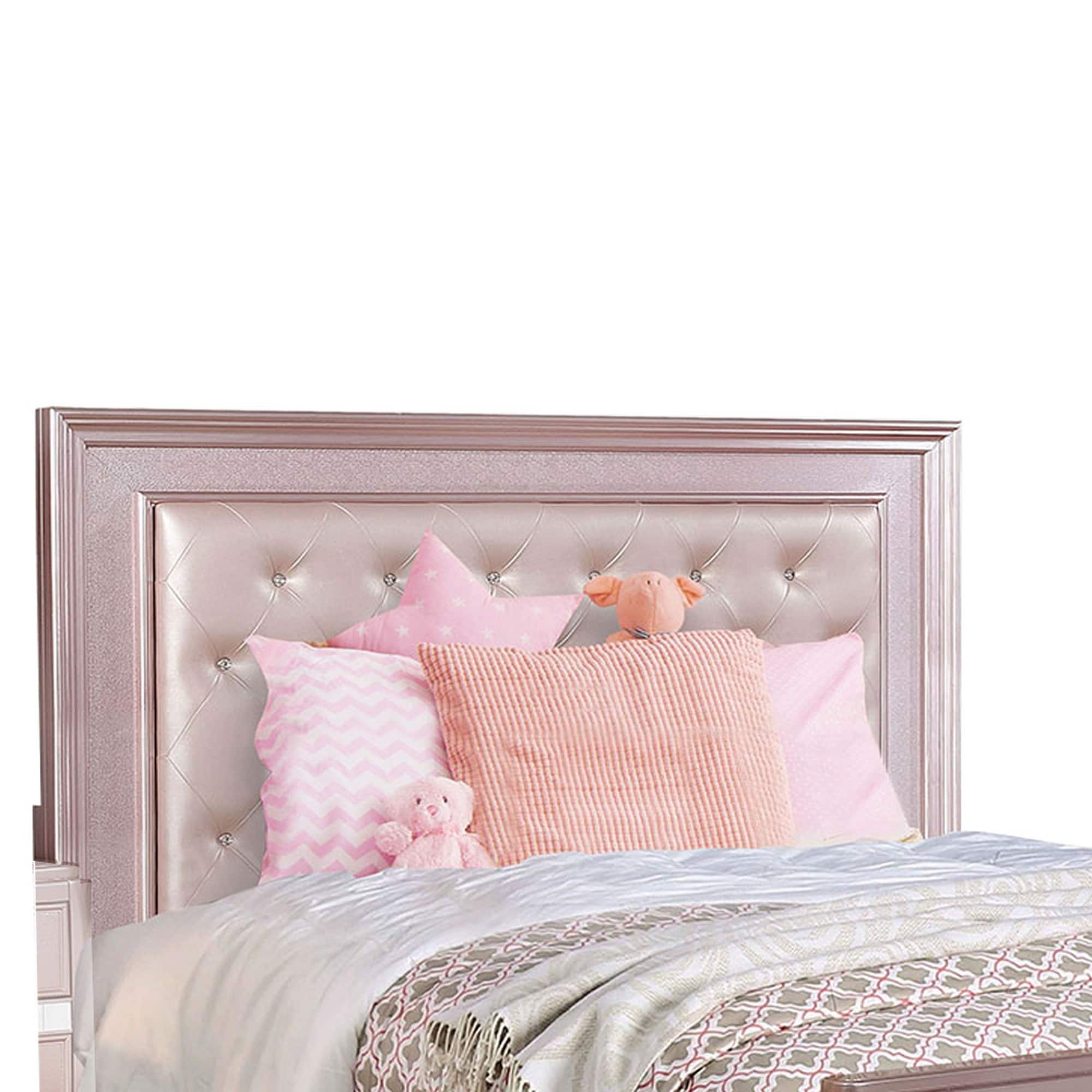Benzara BM217489 beds - View #2
