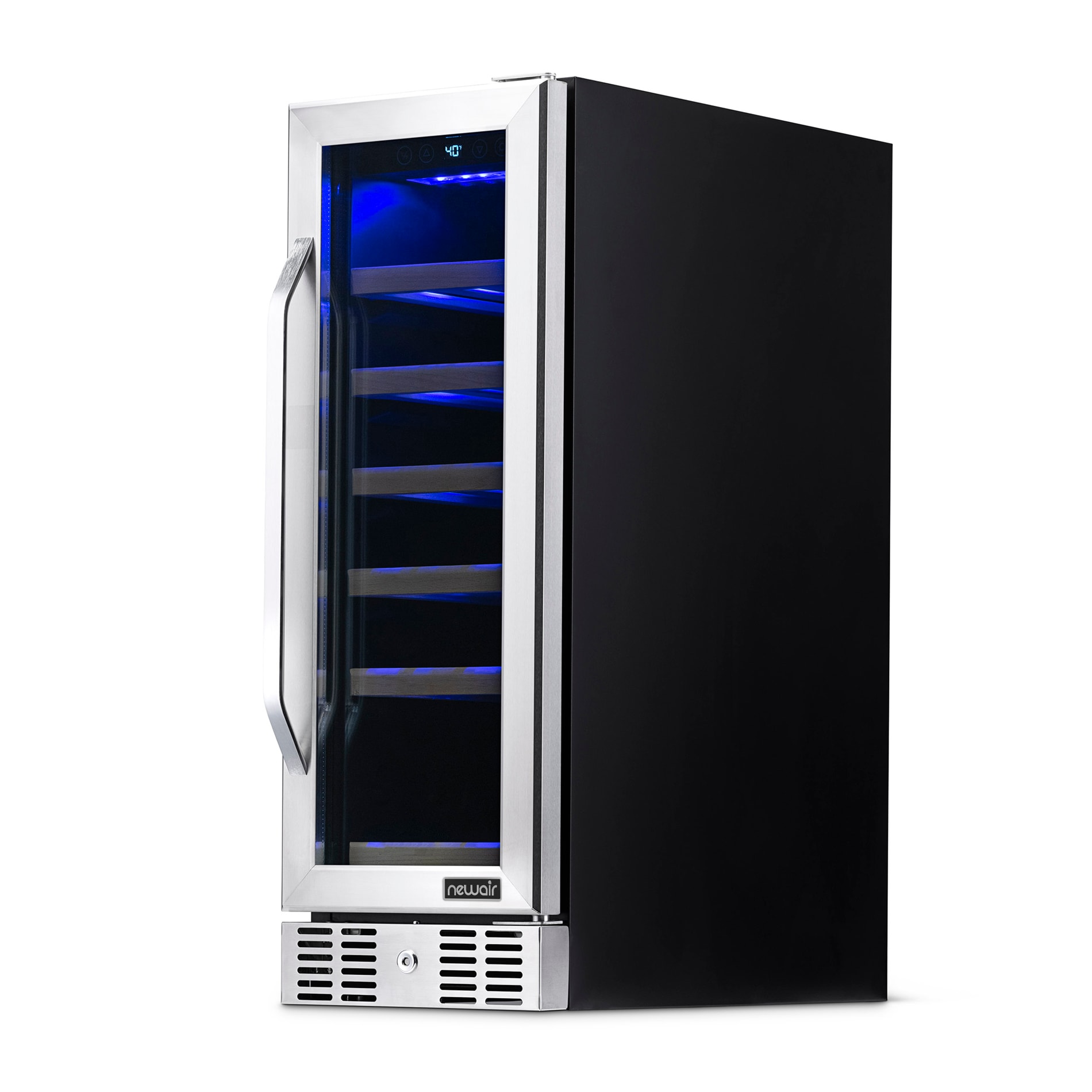 NewAir AWR-190SB Wine-Chillers - View #16