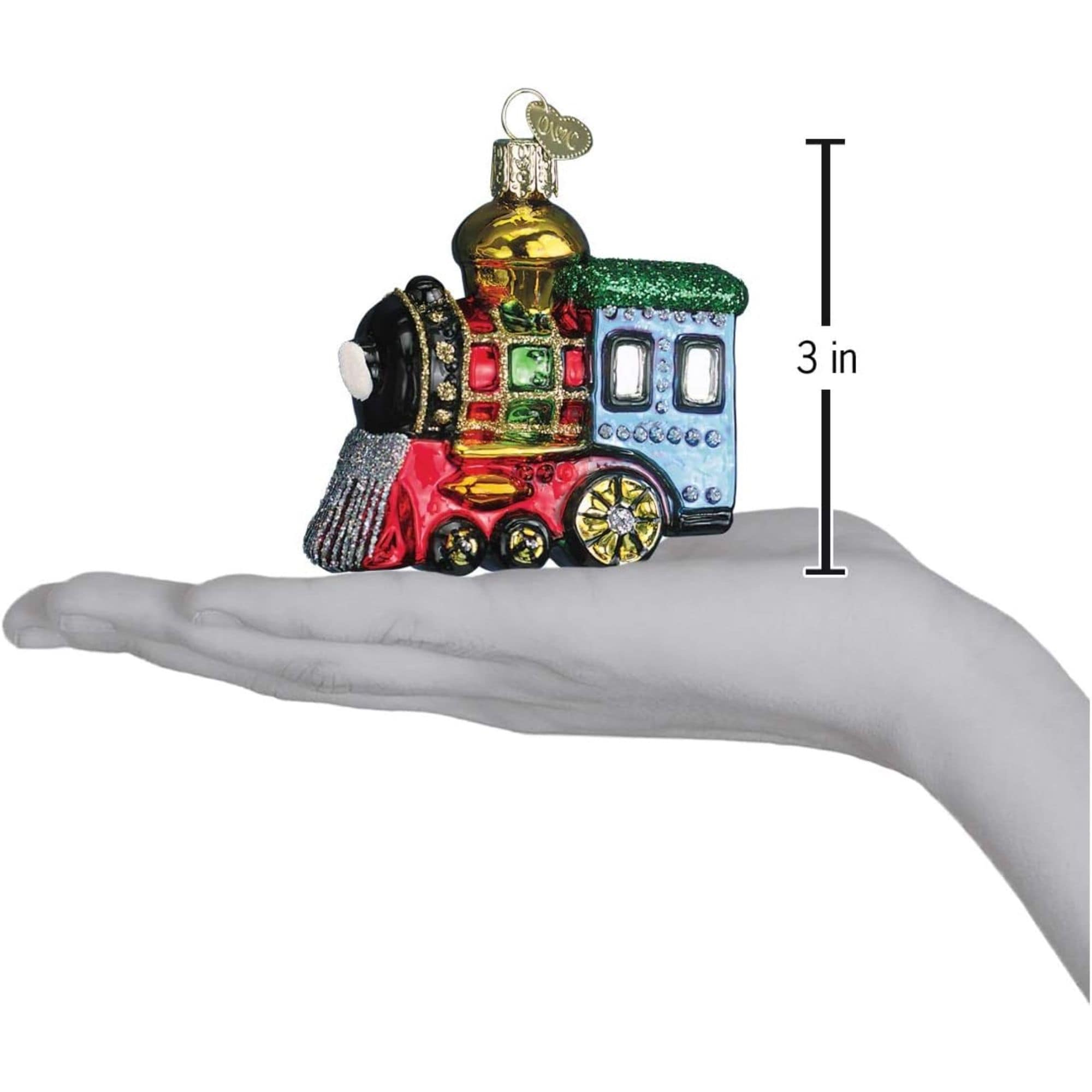 Old World Christmas 729343460035 m060040 - View #3