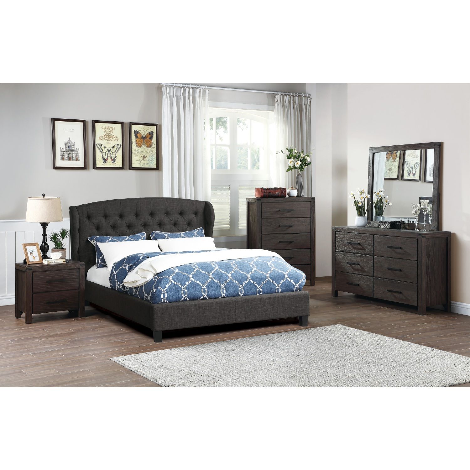 JASMODER HSESF00F5426 nightstands - View #7
