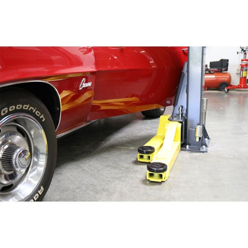 BendPak 5175996 Vehicle-Lifts - View #6