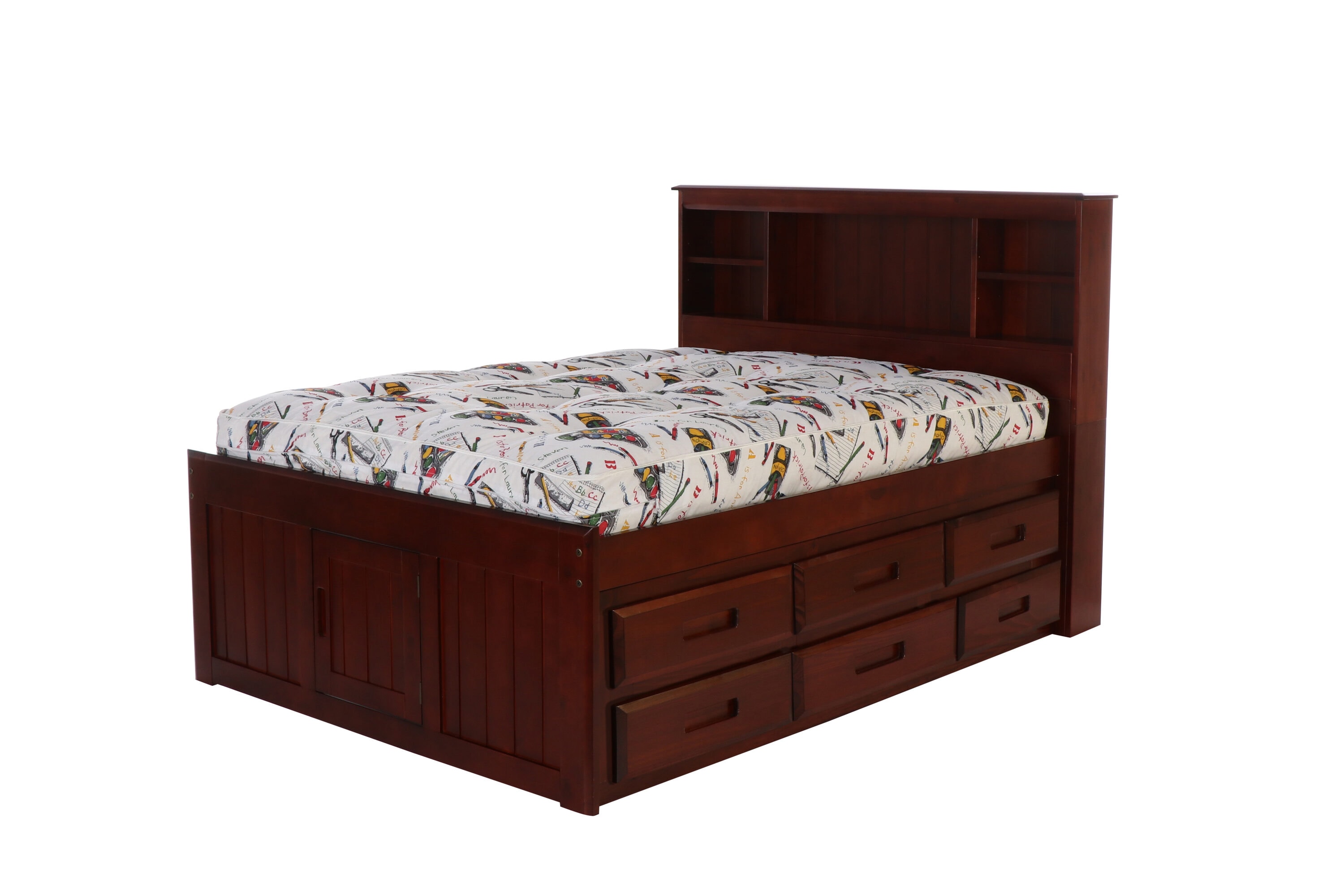 OSHOME 82821K12-22 beds - View #5