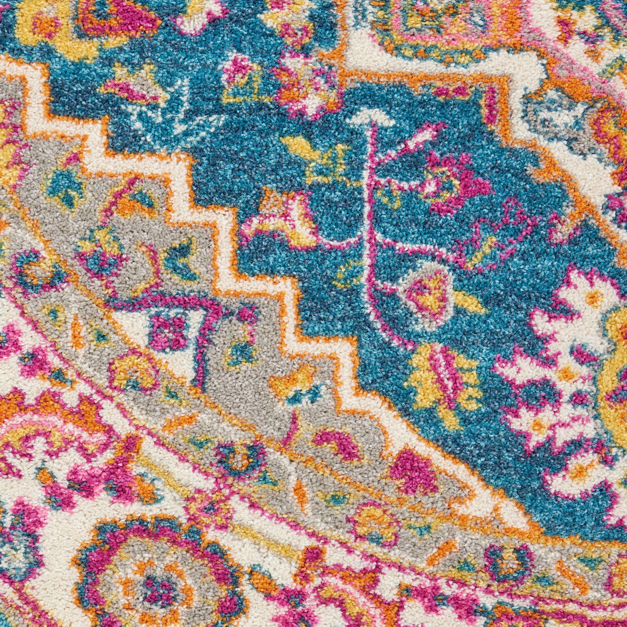 Nourison 099446765260 rugs - View #7