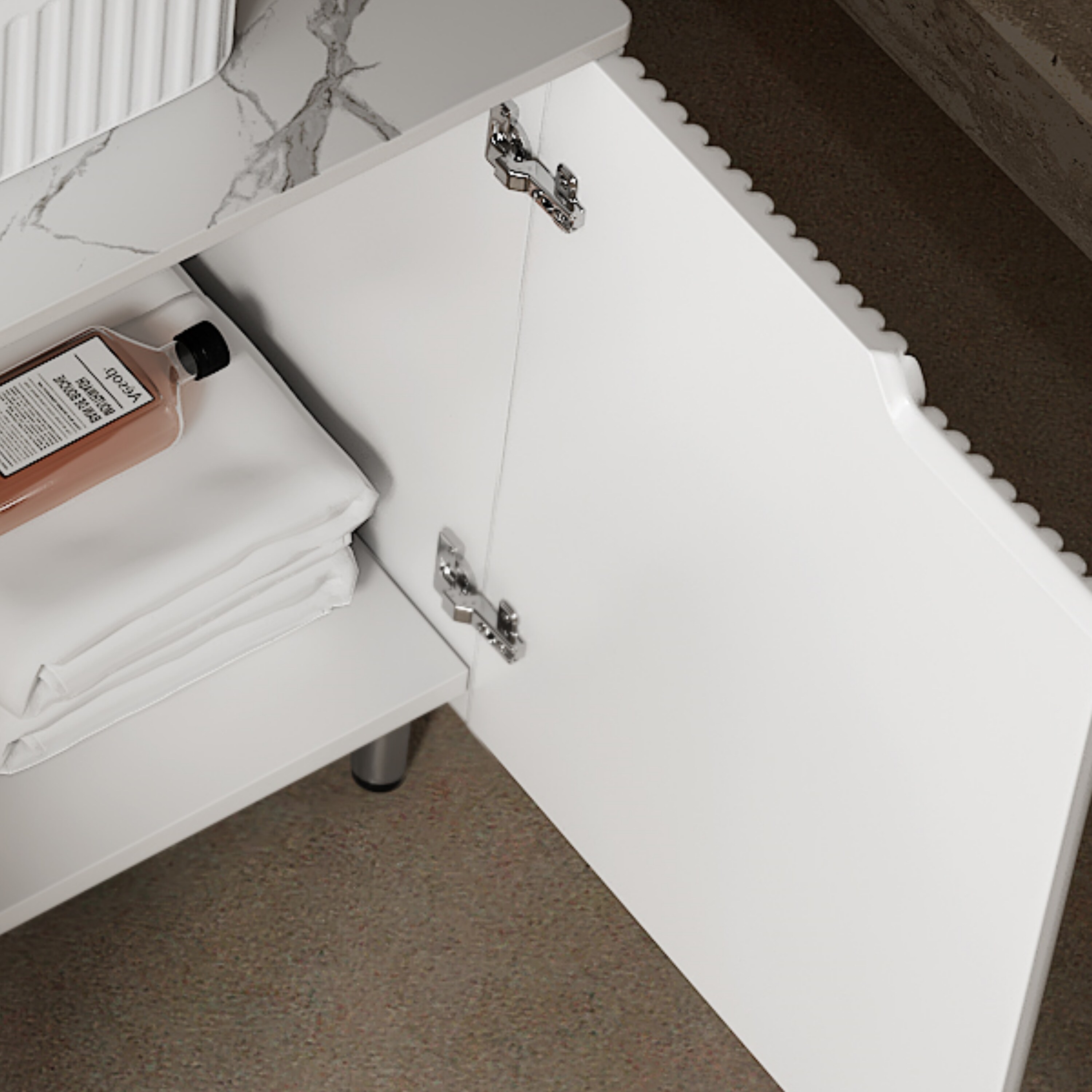 Vanityfus VF-AL-00114 Bath-Vanity-Combo - View #4