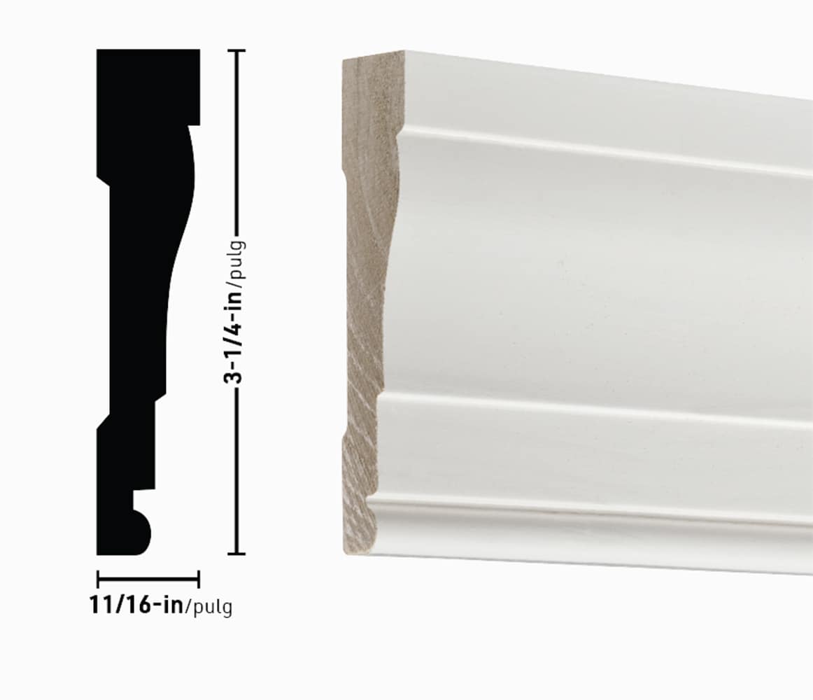 RELIABILT L0444528 Window-Door-Casings - View #5