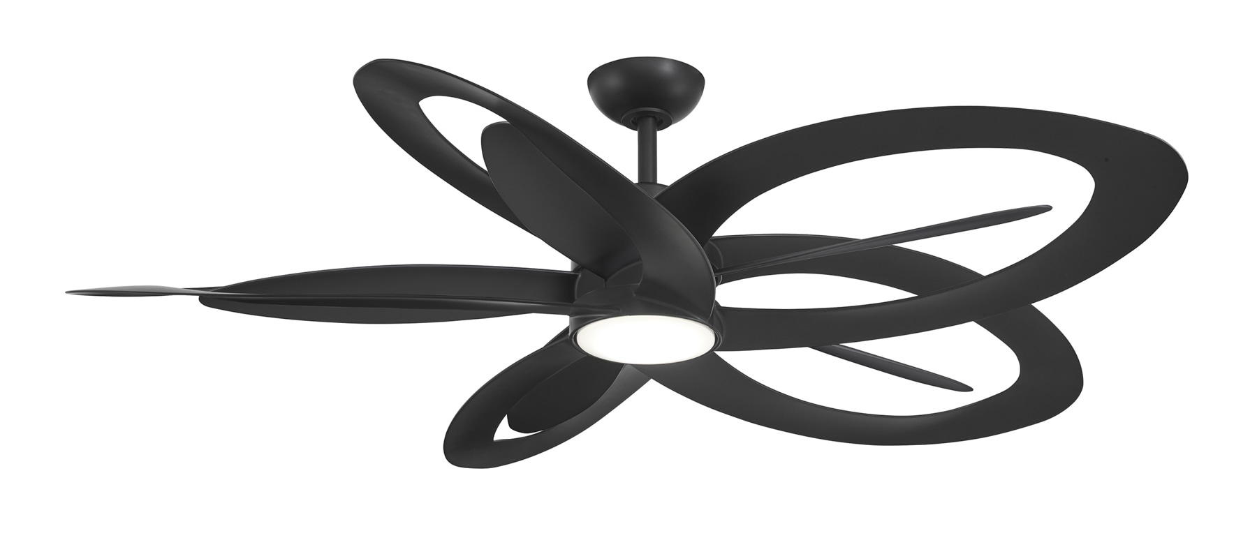 Minka Aire F862L-CL Ceiling-Fans - View #2