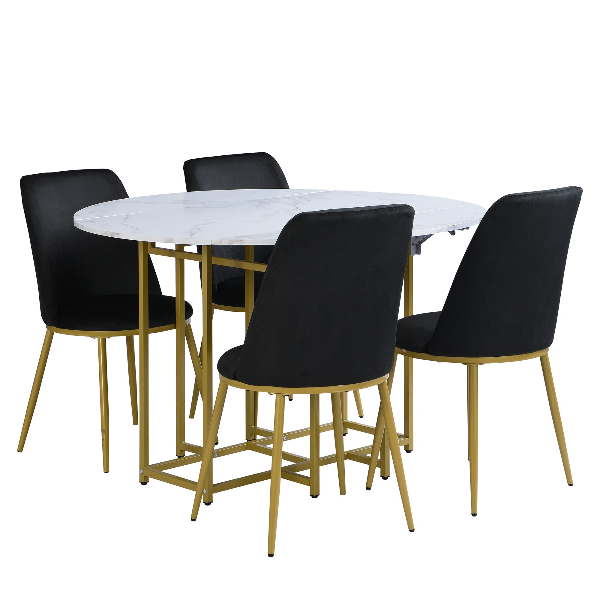 Bybafun YC9900023 Dining-Sets - View #14