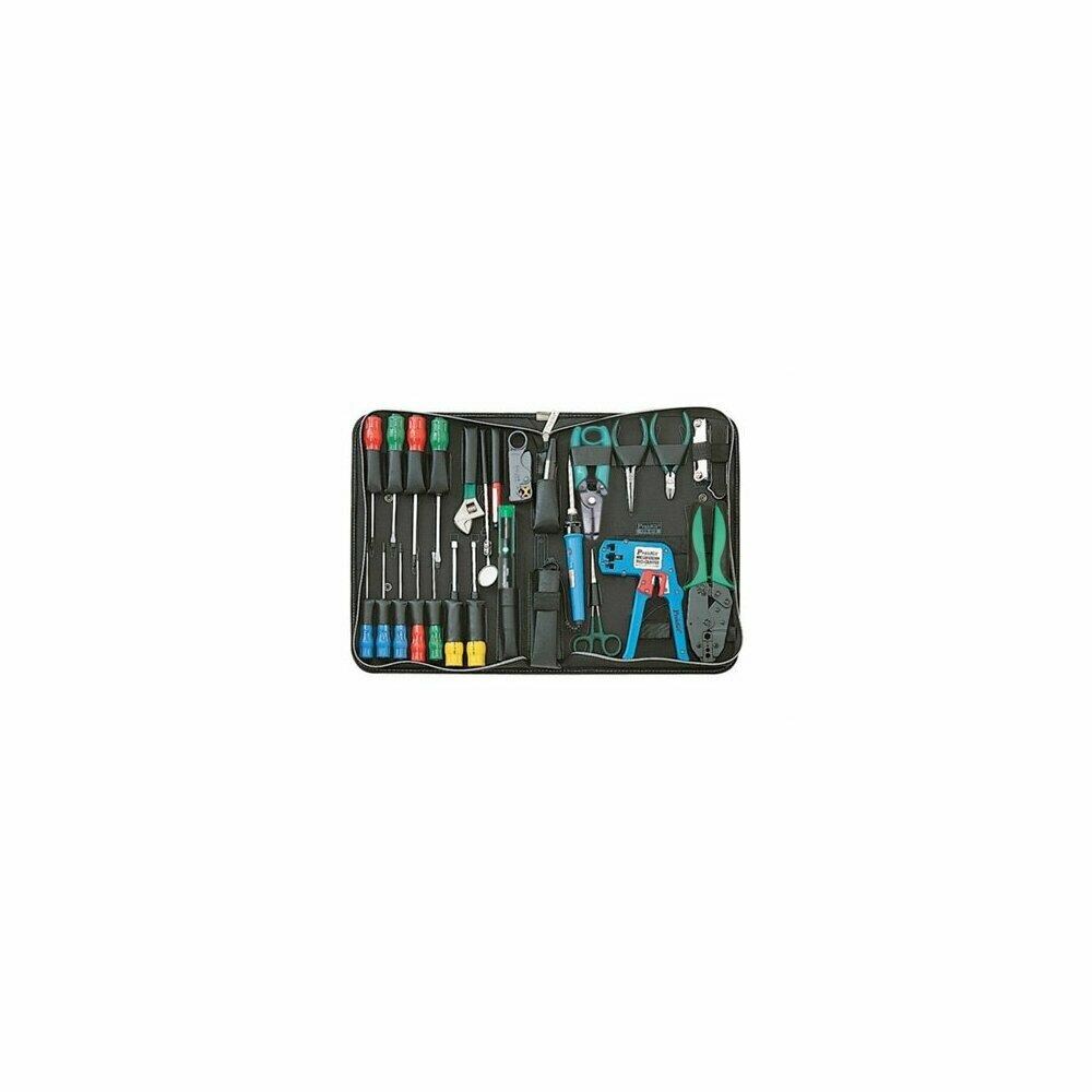  TCNCD347452 Eclipse Enterprises ECL500-006 Network Maintainence Tool Kit