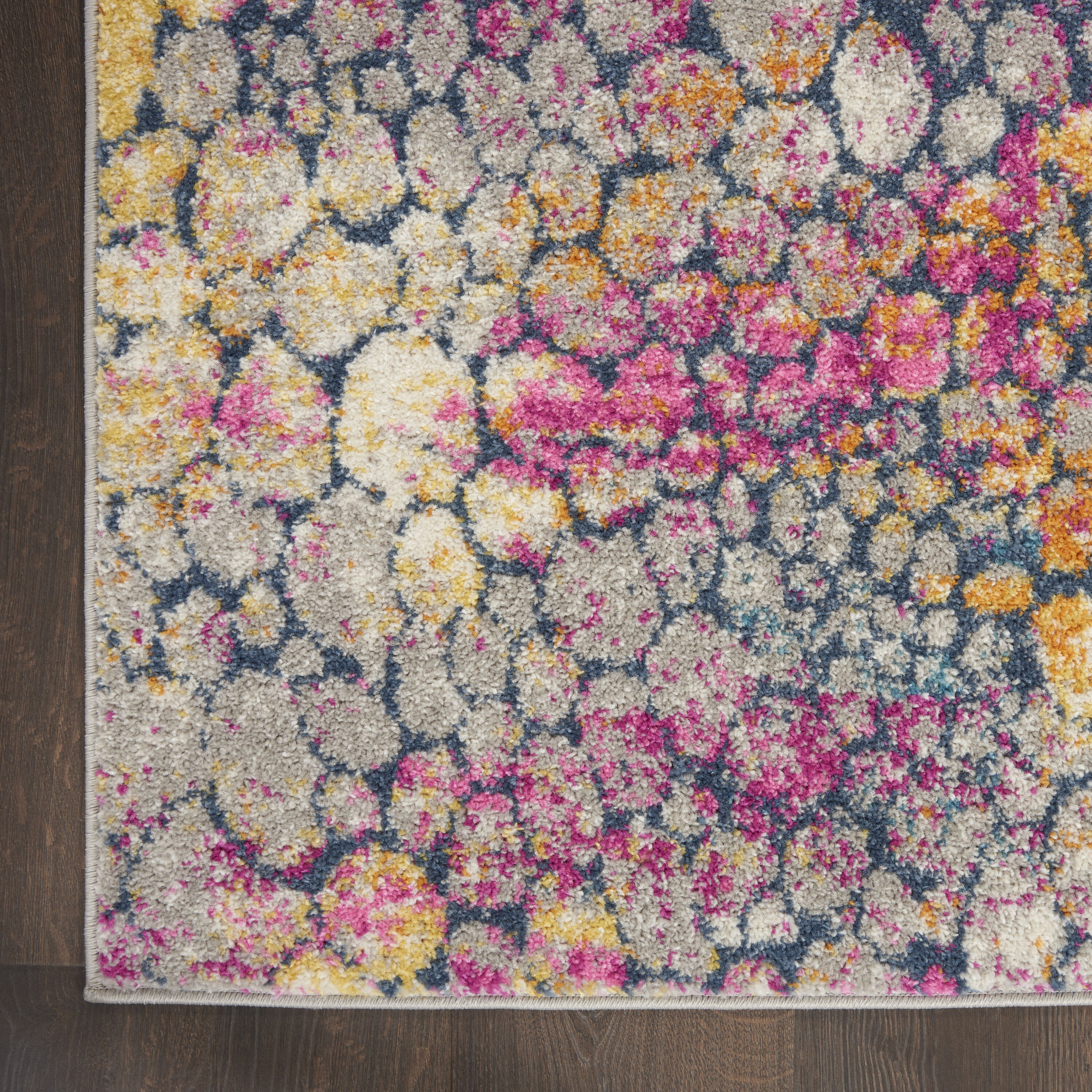 Nourison 99446779953 rugs - View #6