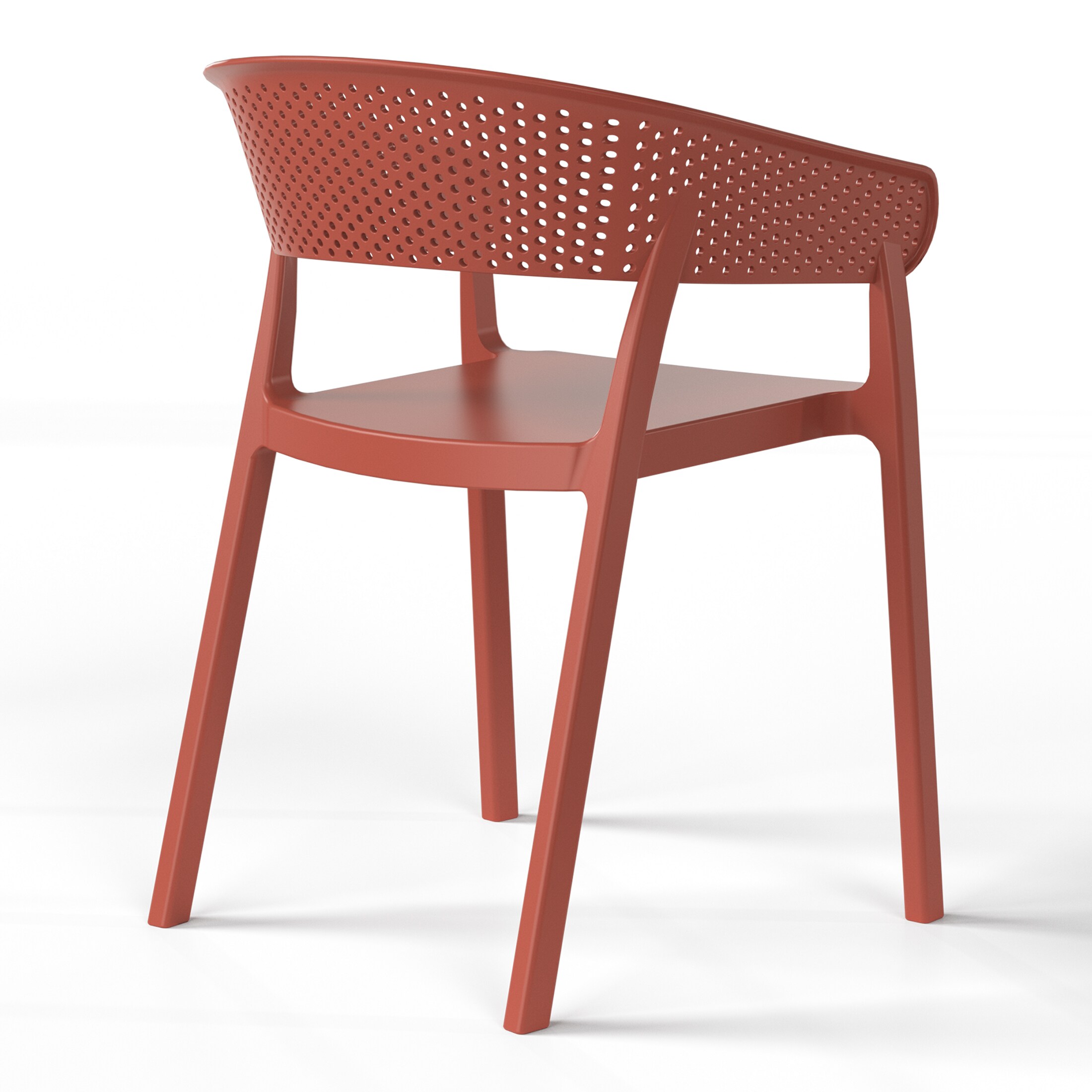 Westin Furniture OP3092-RD Patio-Dining-Sets - View #9