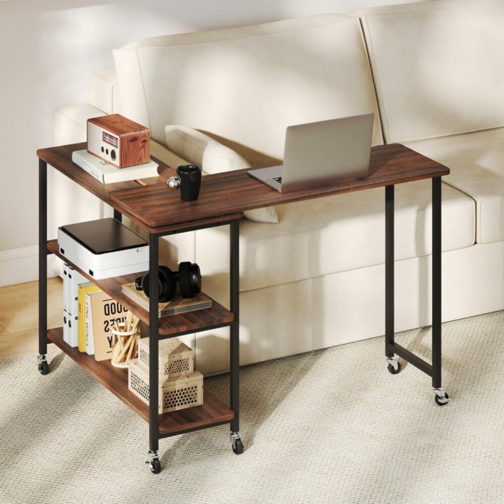 Fenbeli QLLSFENH071 End-Tables - View #2