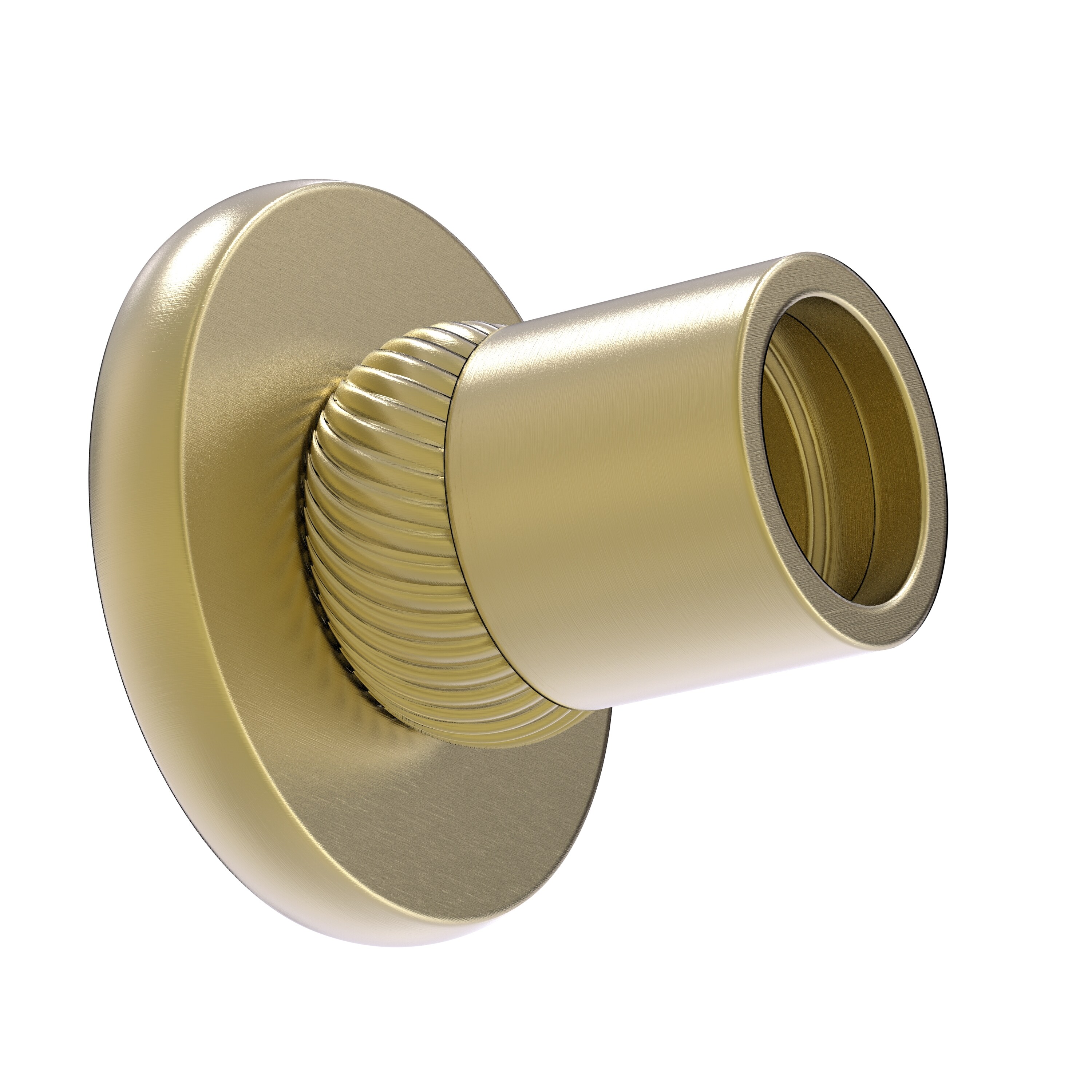 Allied Brass 1099T-SBR Shower-Rod-Parts - View #5