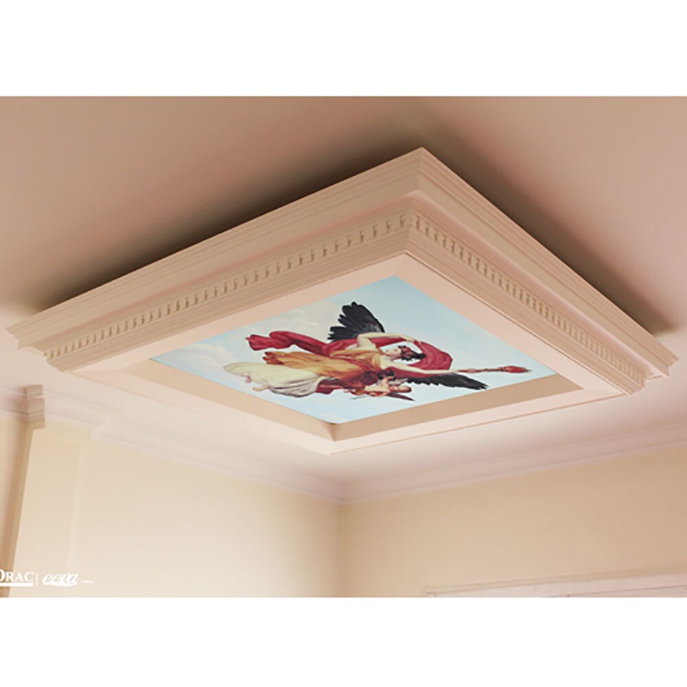 Orac Decor C357 Crown-Moulding - View #3