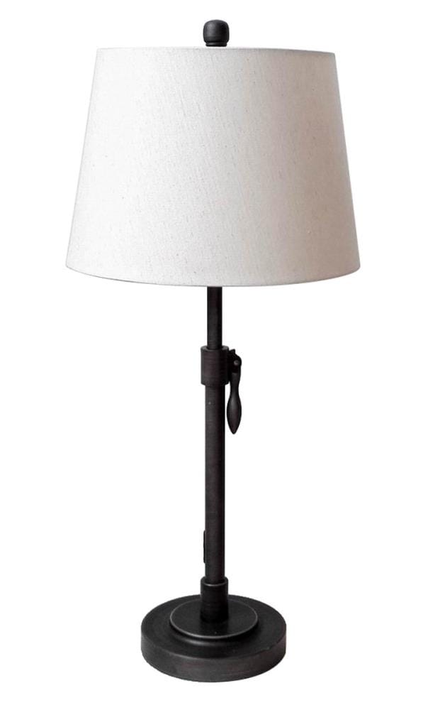 Gather Home Large Table Lamps at Lowes.com