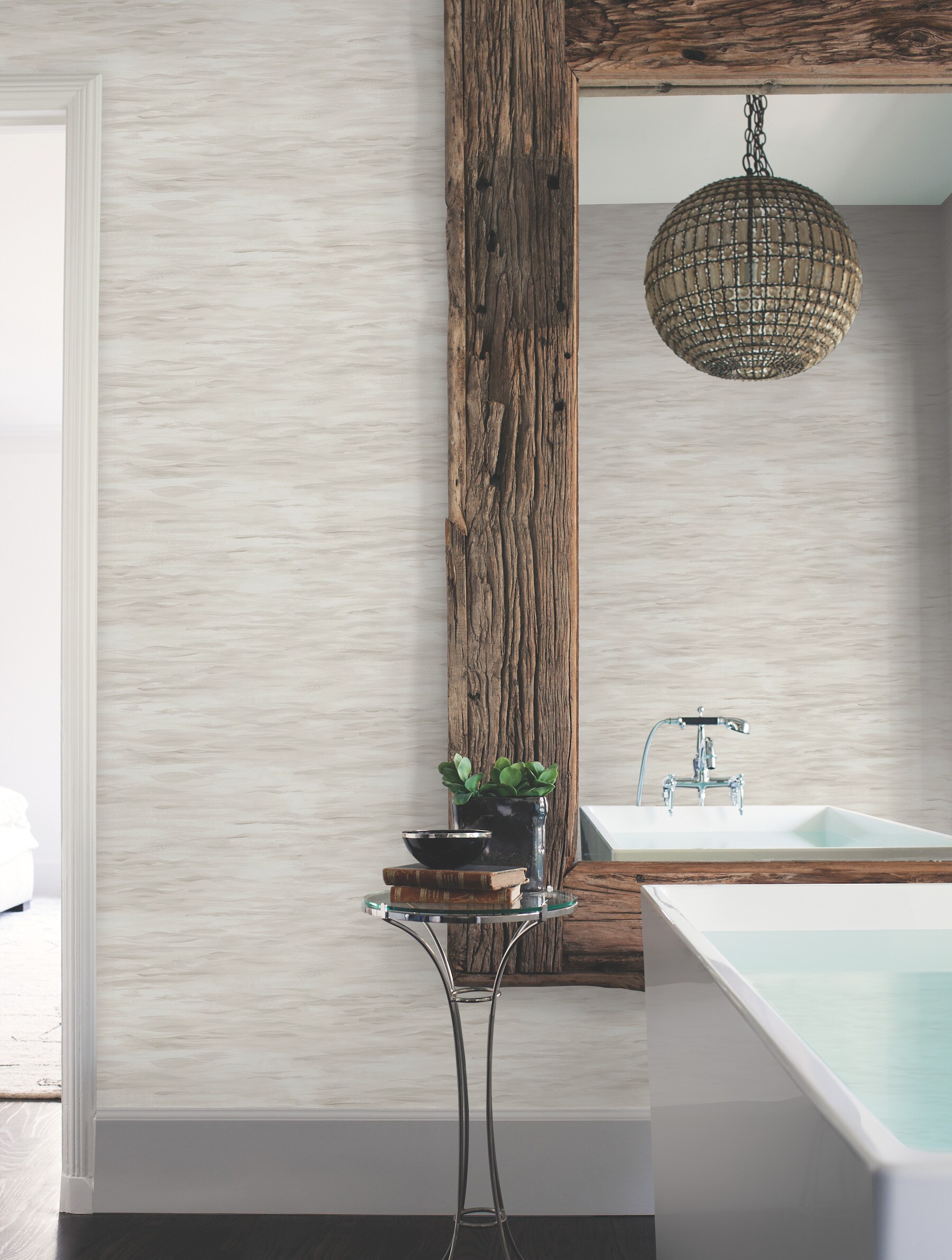 York Wallcoverings MN1861 wallpaper - View #2