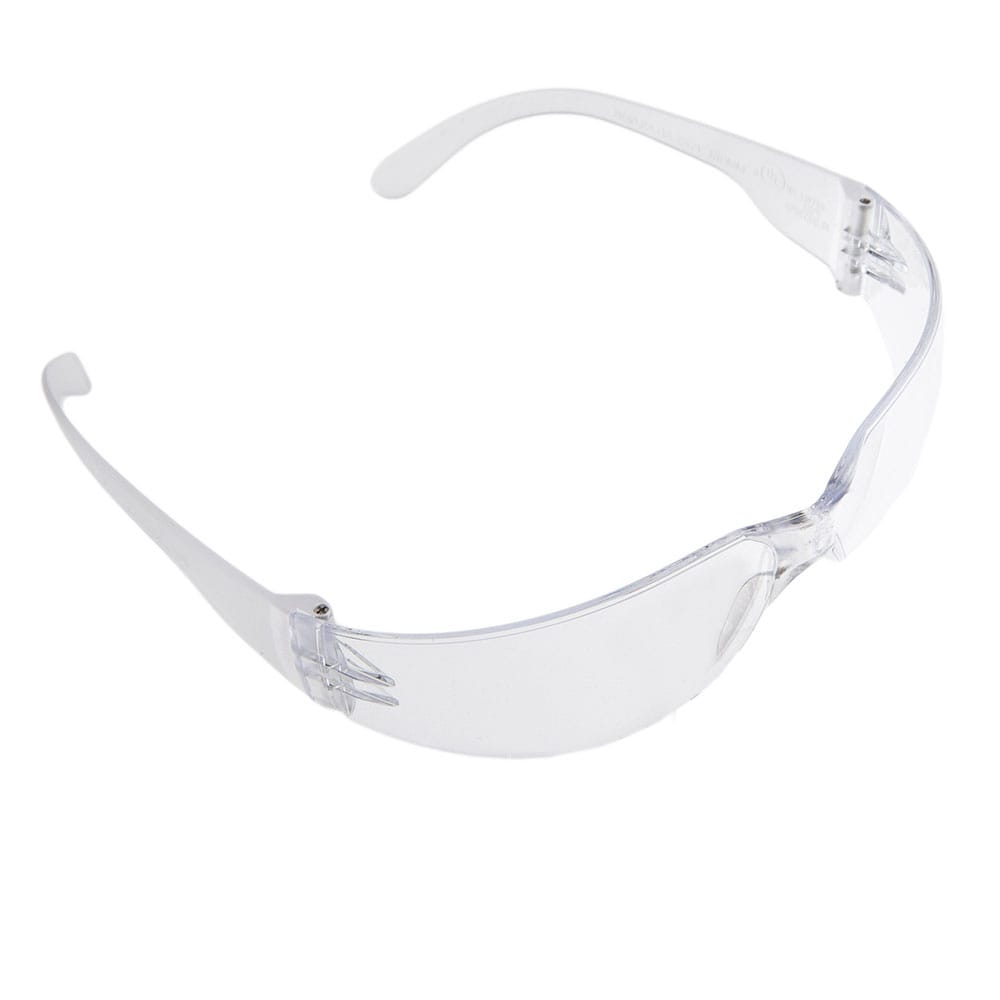 Forney 55327 Clear One size fits most Welding safety glasses