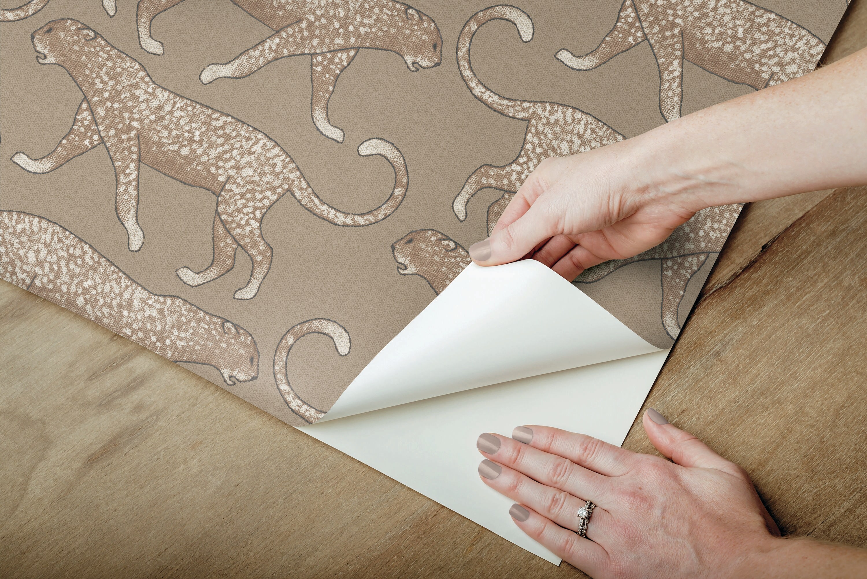 York Wallcoverings PSW1358RL wallpaper - View #5