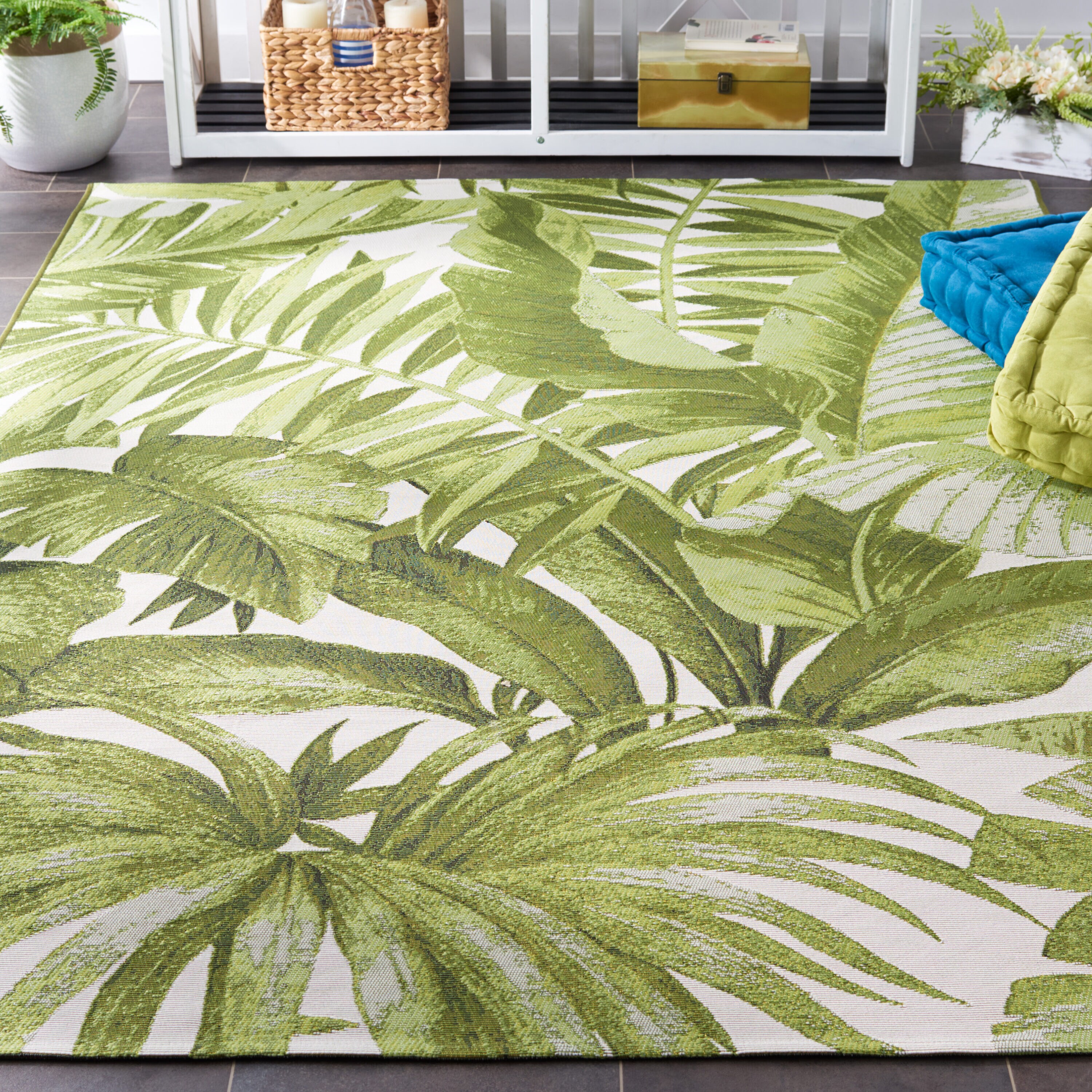 Safavieh BAR598A-5 rugs - View #5