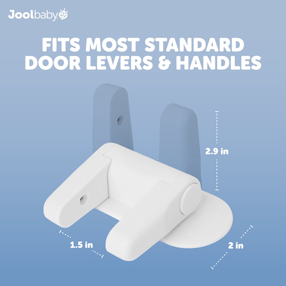 Jool Baby SF-DLL-1-4 Child-Safety-Accessories - View #3
