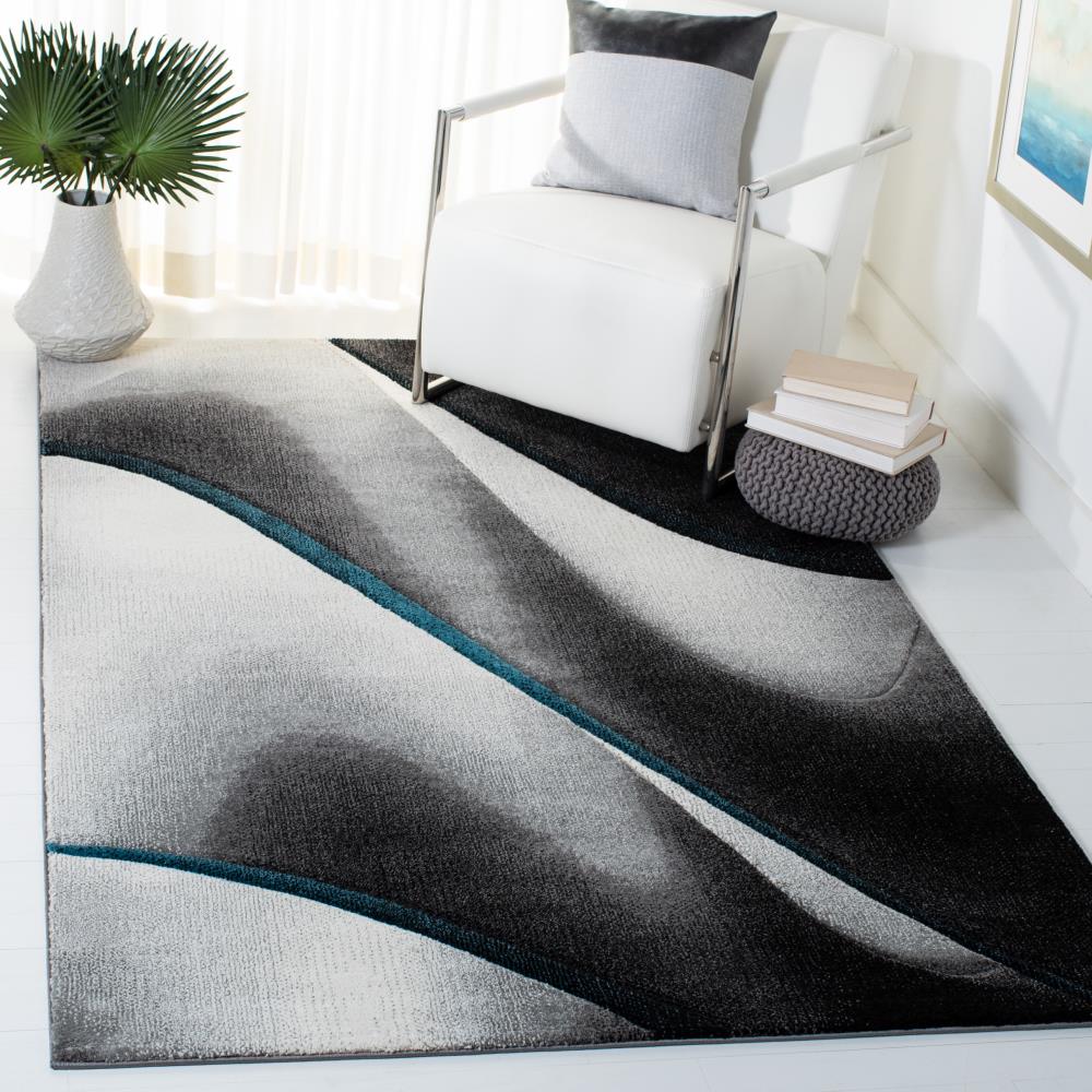 Safavieh HLW712F-8 rugs - View #2