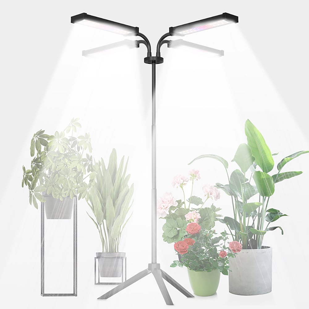 Plant deals lamp lowes