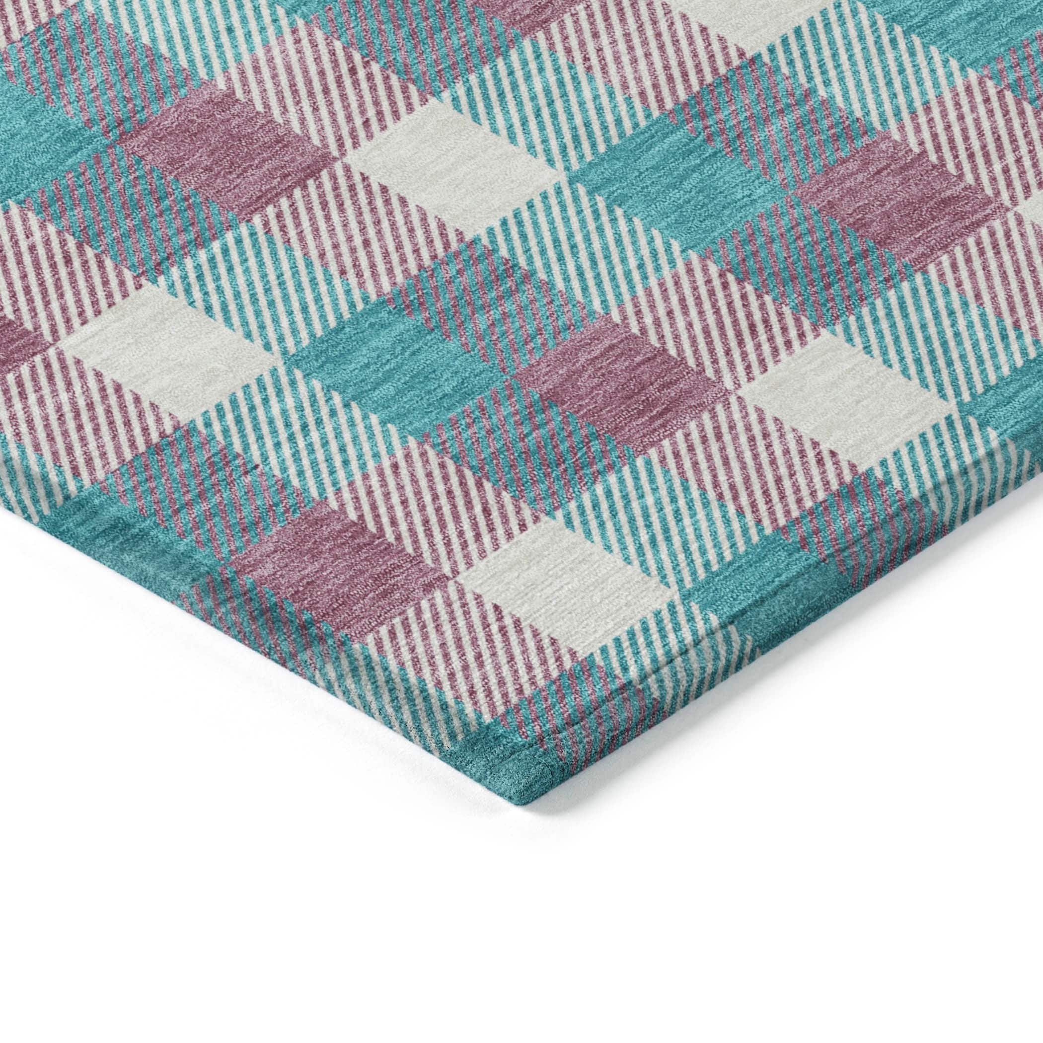 Addison Rugs ACN1053TE30X46 rugs - View #4