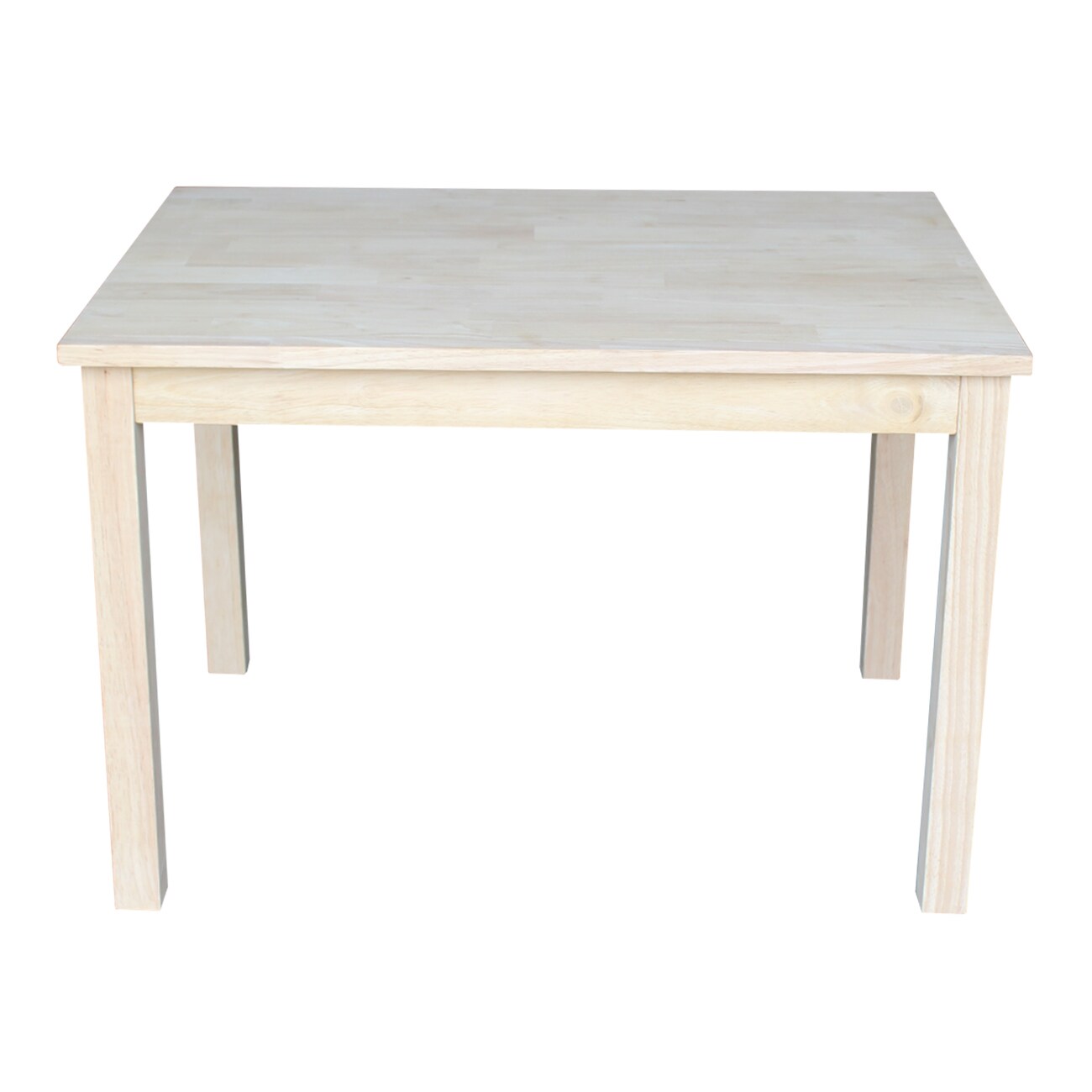 International Concepts K-2532-263-4 Kids-Play-Tables - View #2
