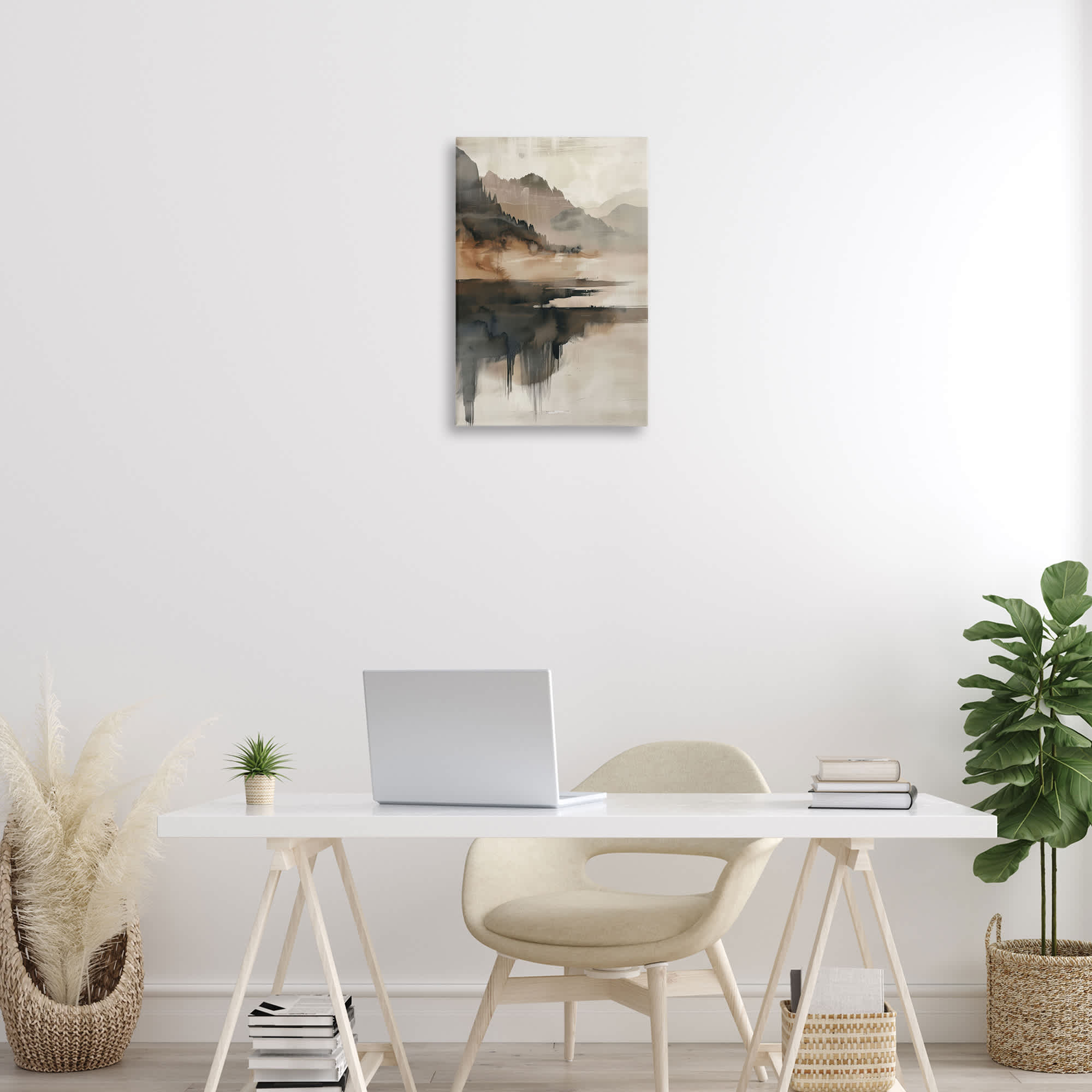 Stupell Industries BT-858-CN-16X24 Wall-Art - View #3