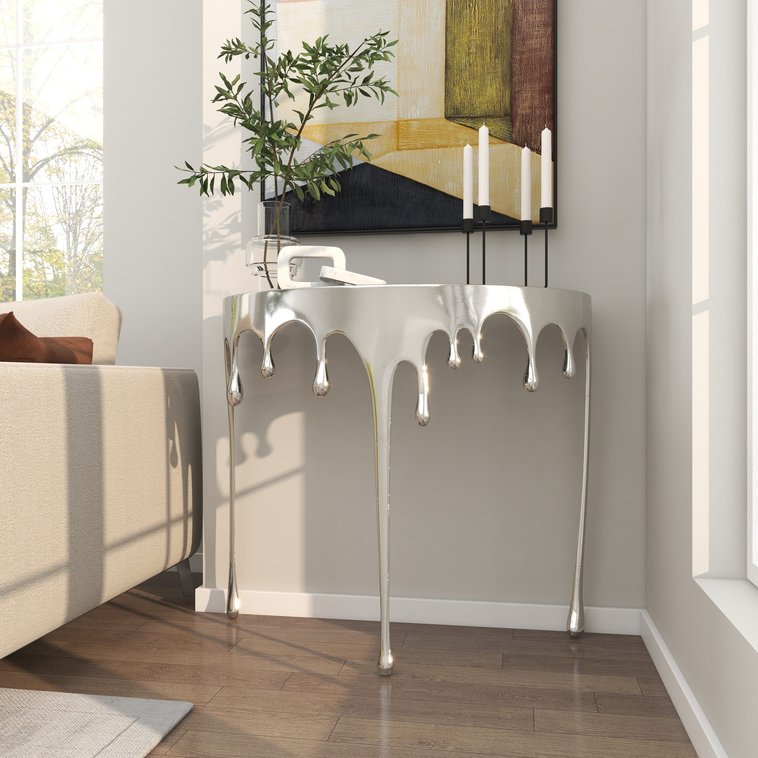 Grayson Lane 820453 Console-Sofa-Tables - View #7