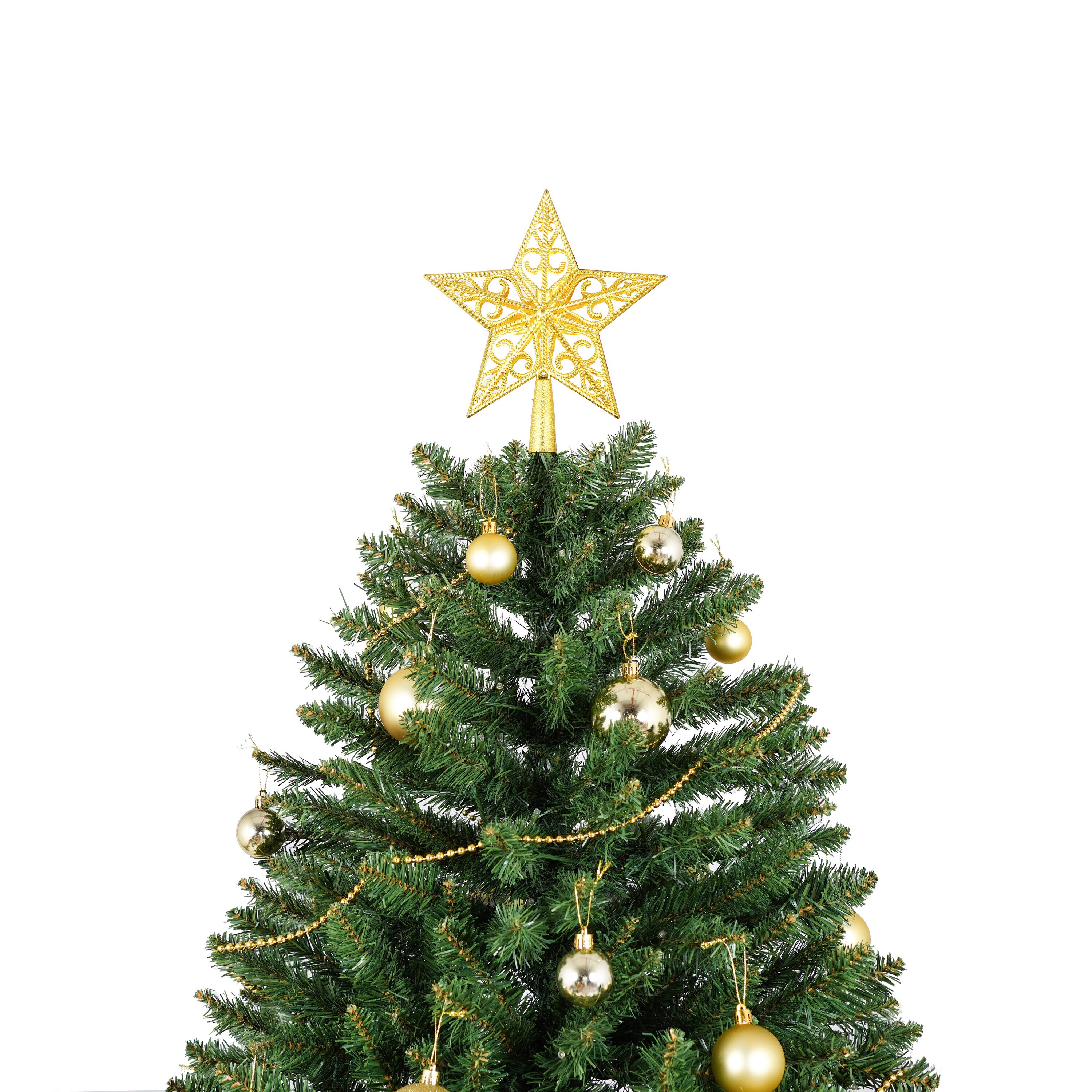 Christopher Knight Home 349961 Artificial-Christmas-Trees - View #6