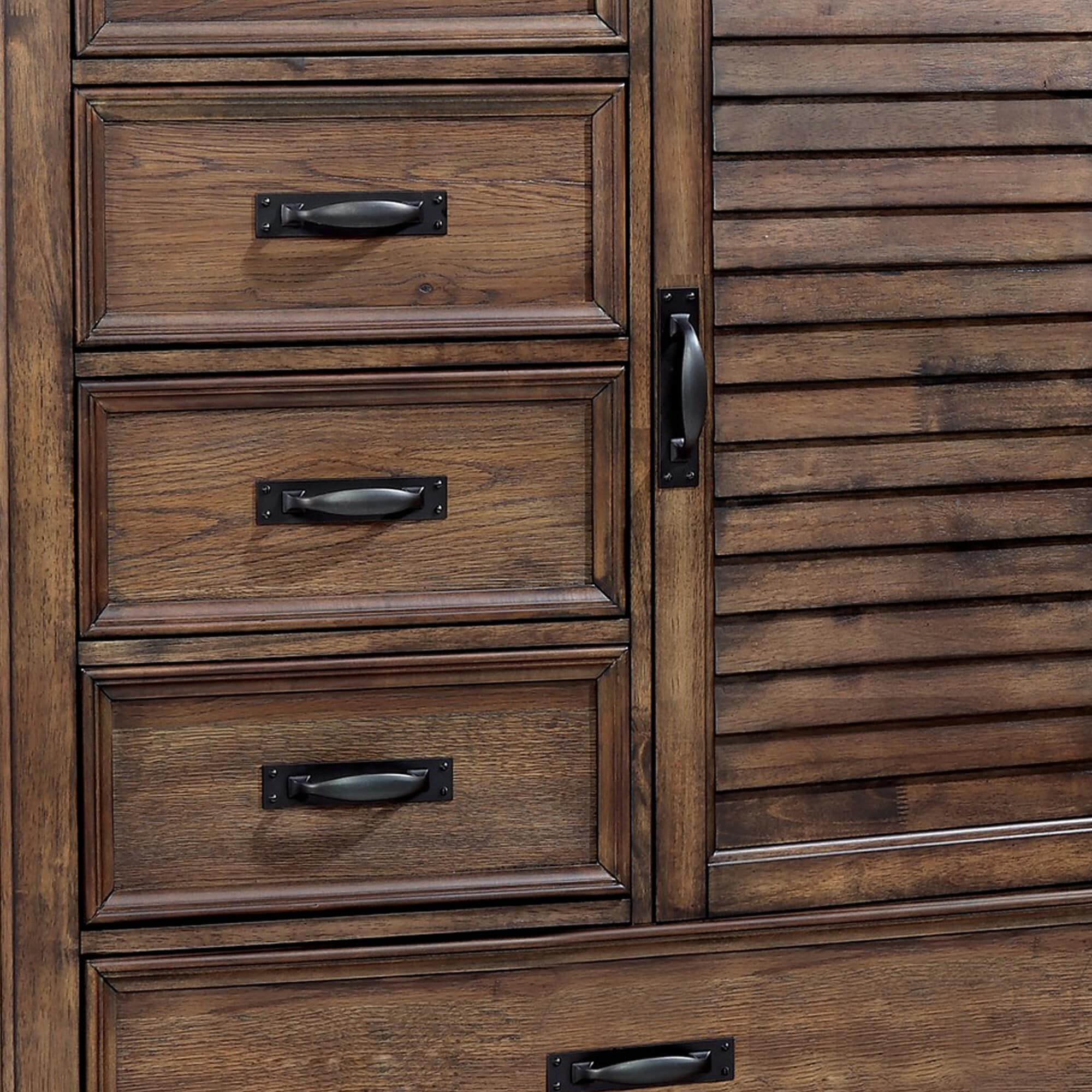 Benzara BM242612 chests - View #2