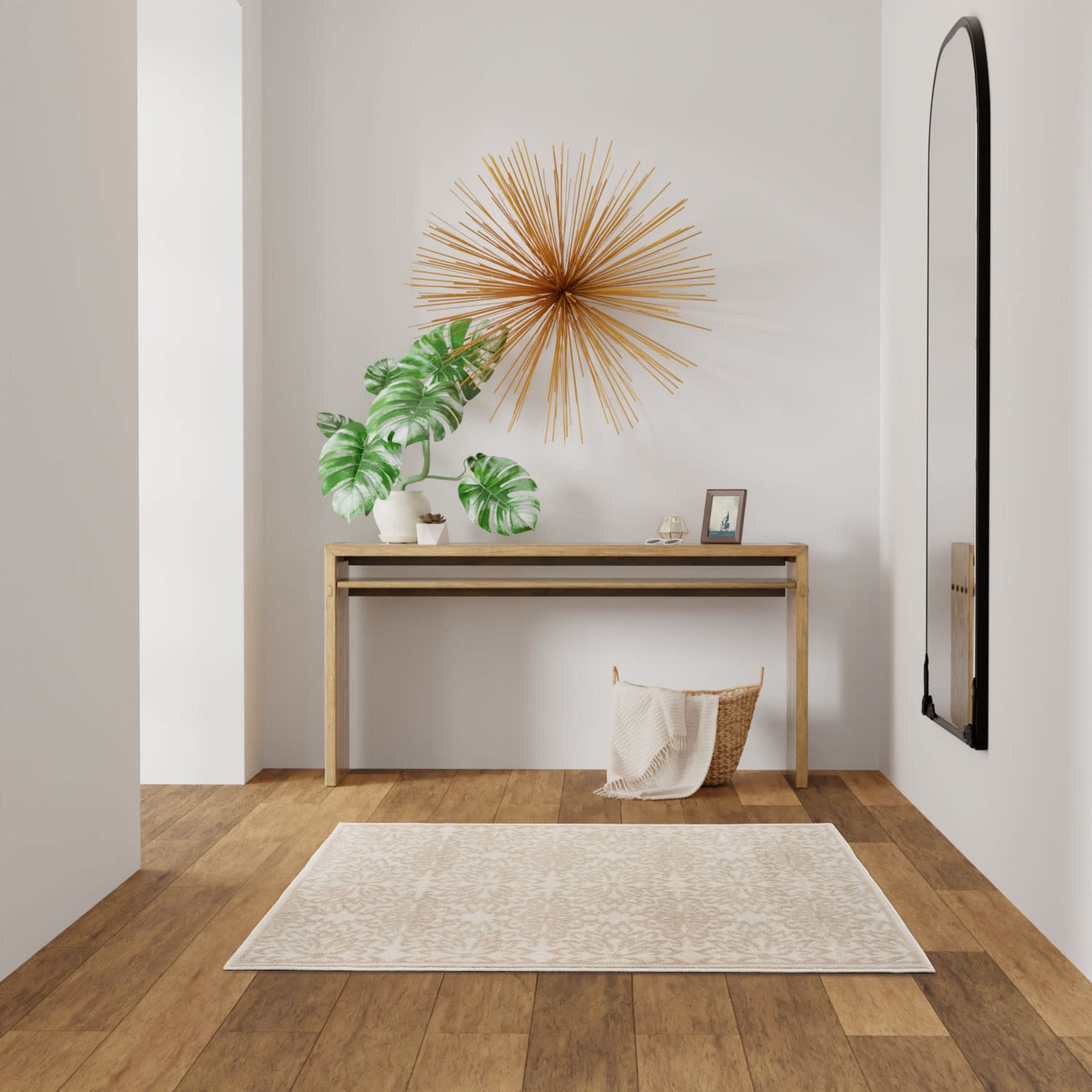 Nourison 099446975478 rugs - View #3