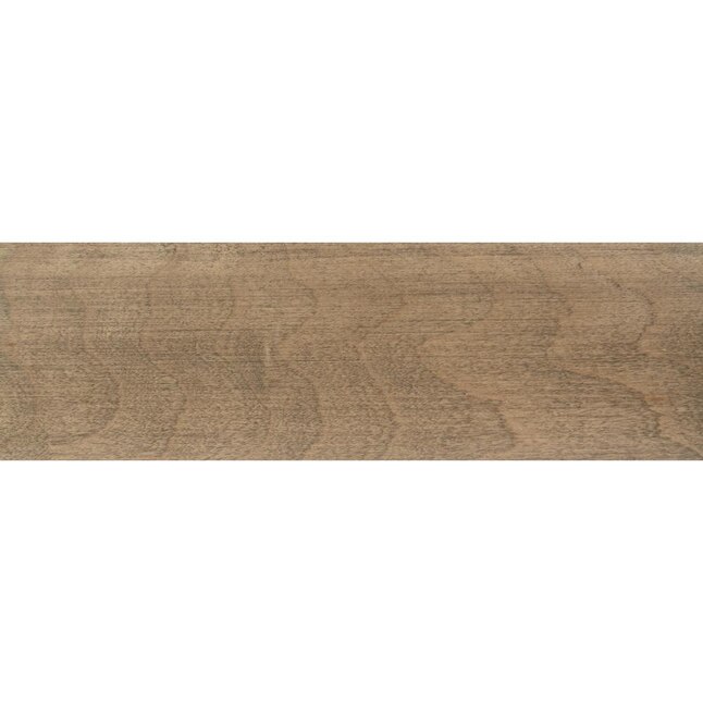Flexco 2.25-in x 78-in Flint Solid Wood Floor Reducer Flexco 2.25-in x 78-in Flint Solid Wood Floor Reducer