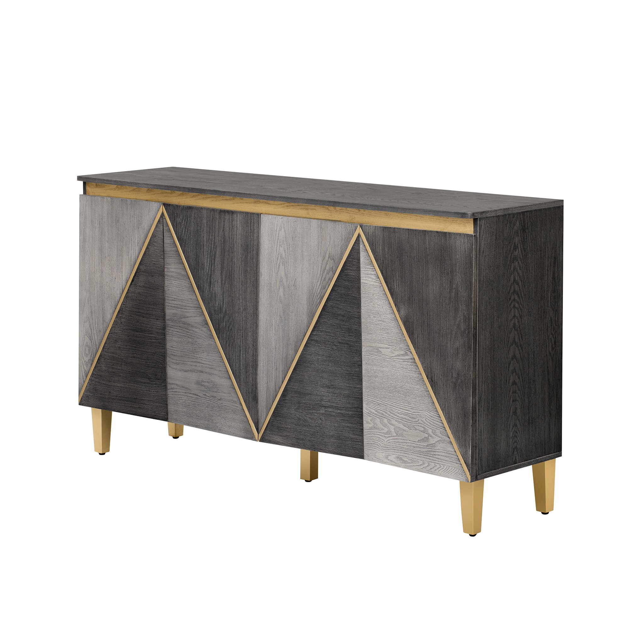 SINOFURN SYA330163BL Dining-Kitchen-Storarge - View #14