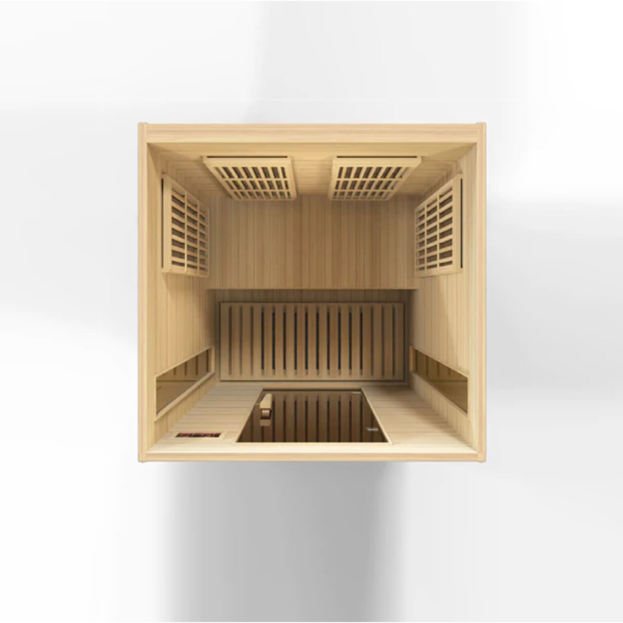Dynamic Saunas 285496 Indoor-Saunas - View #8