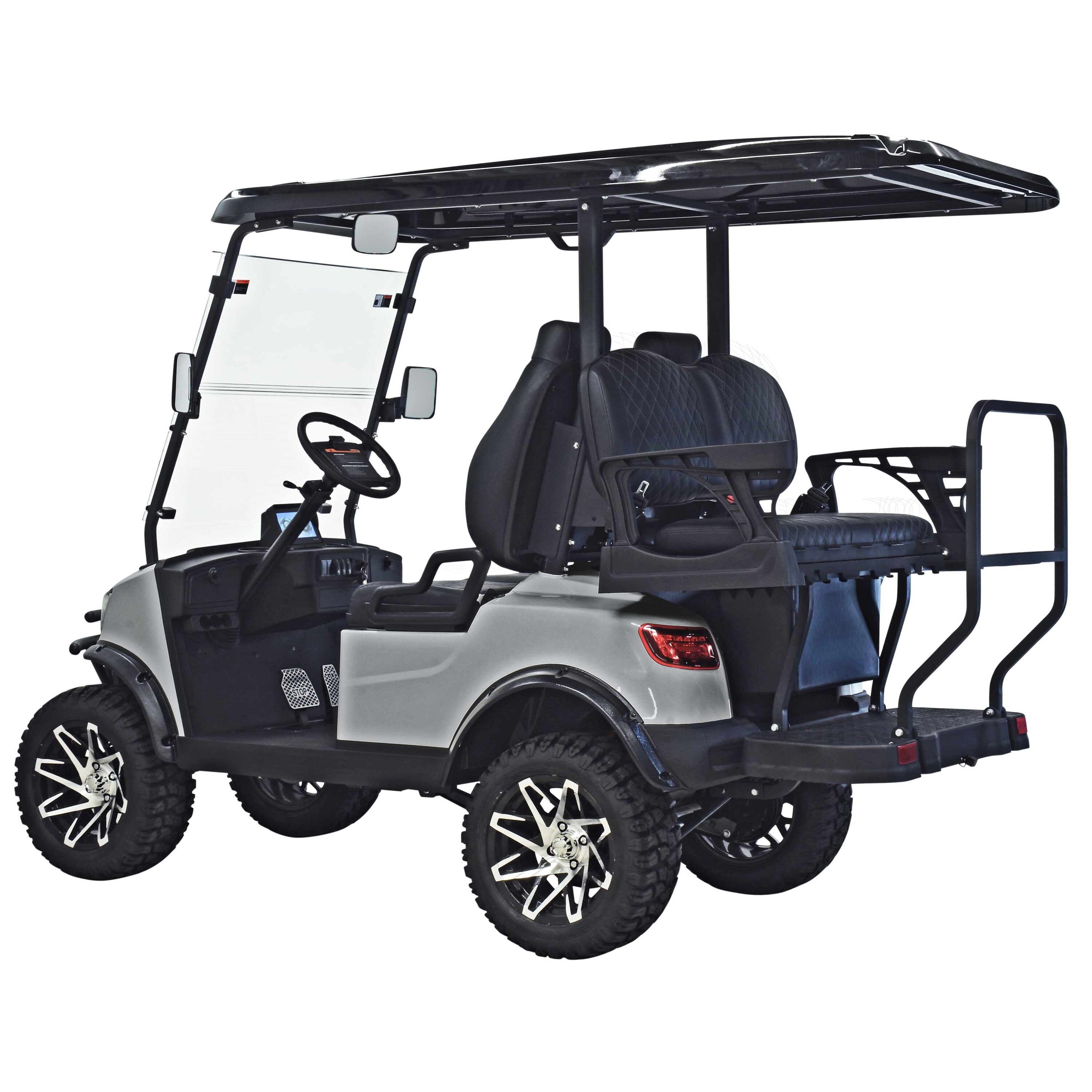Massimo E730004321 Motorized-Vehicles - View #3