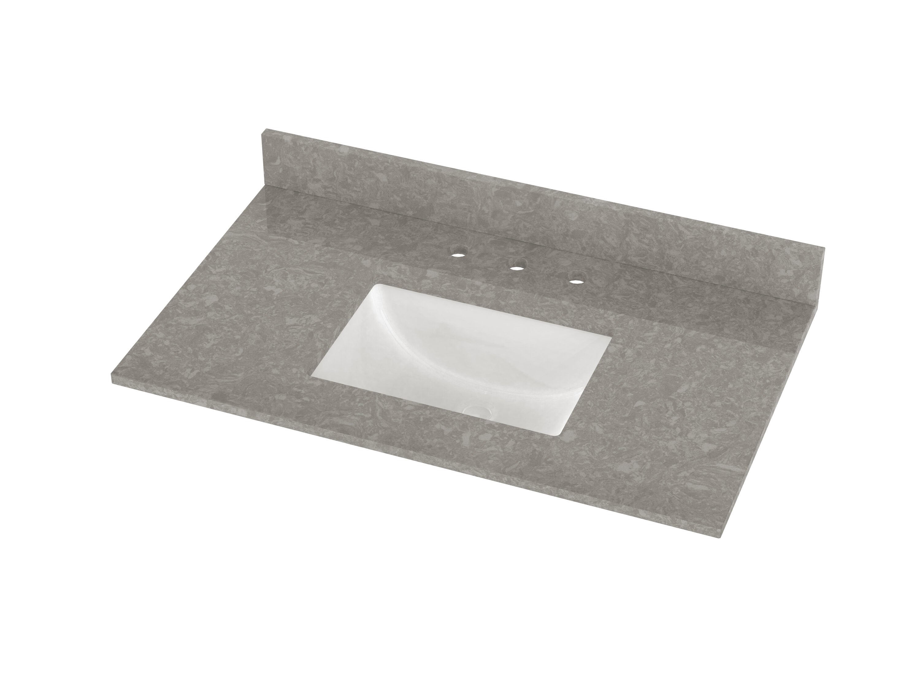 Winette WVTQ3201-37 Vanity-Tops - View #5