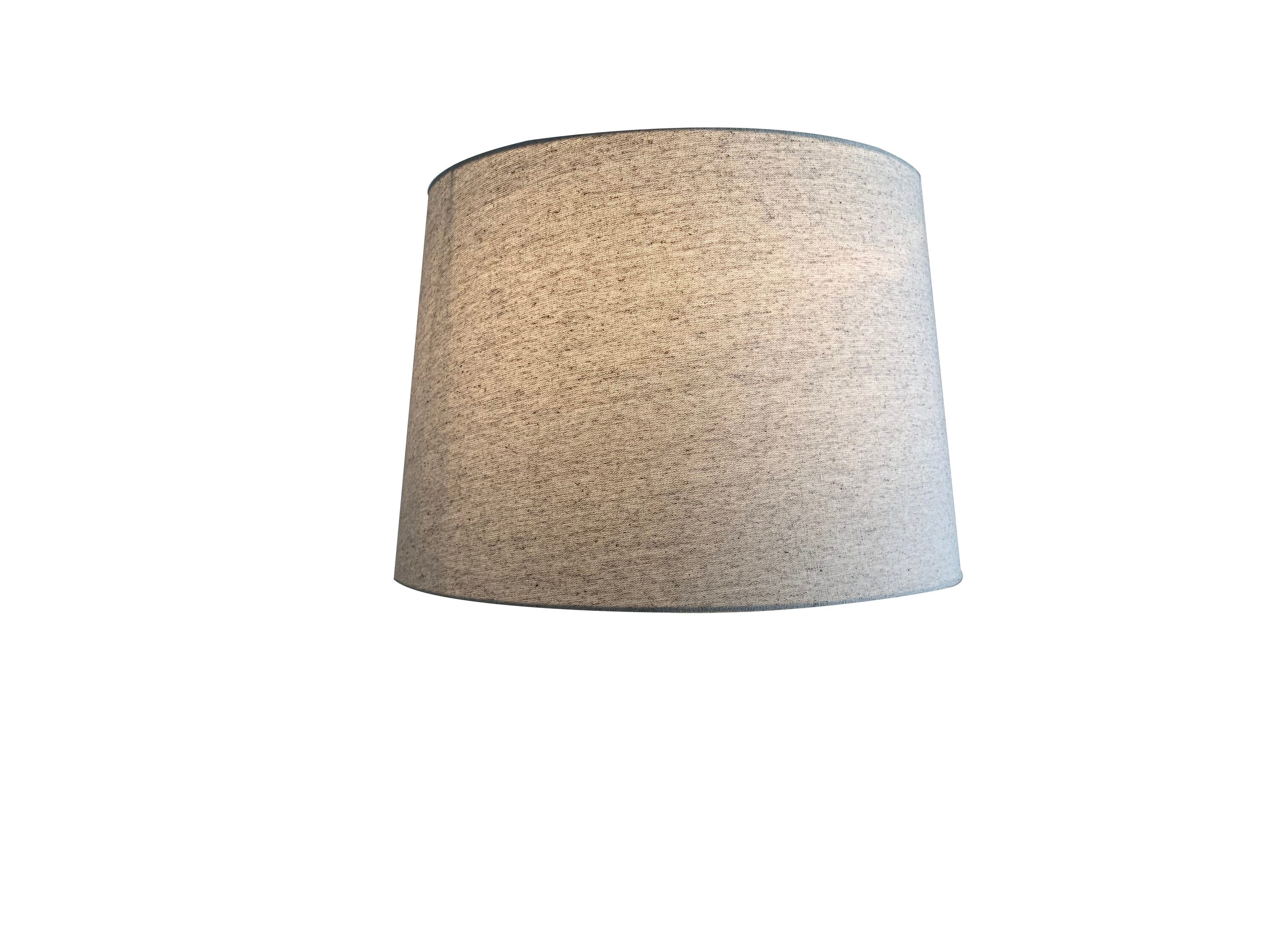 allen + roth LSH72 Lamp-Shades - View #3