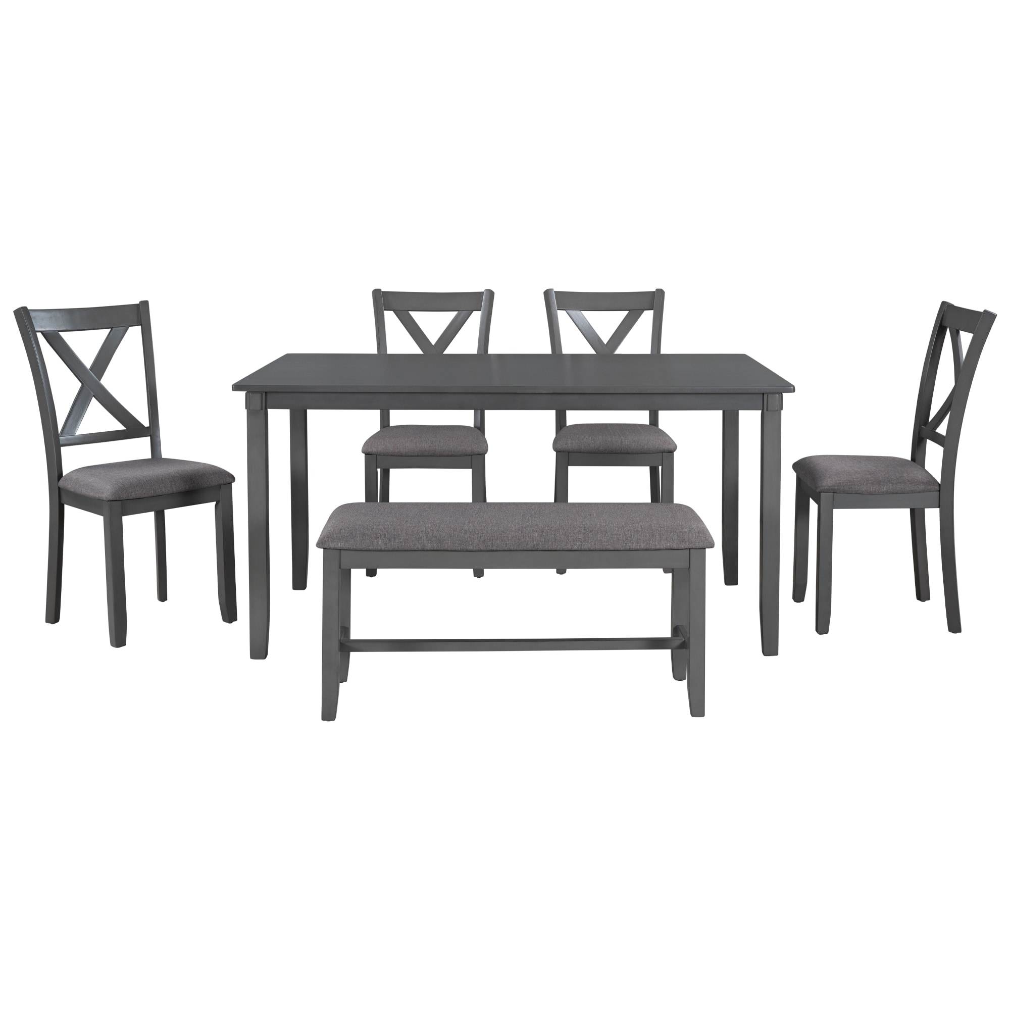 Qualler DTM000066E Dining-Sets - View #2