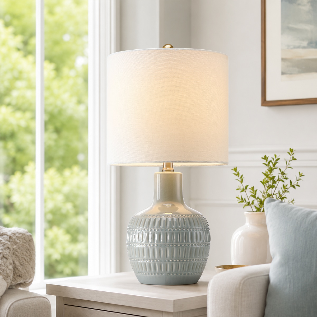 True Fine 210031T Table-Lamps - View #3