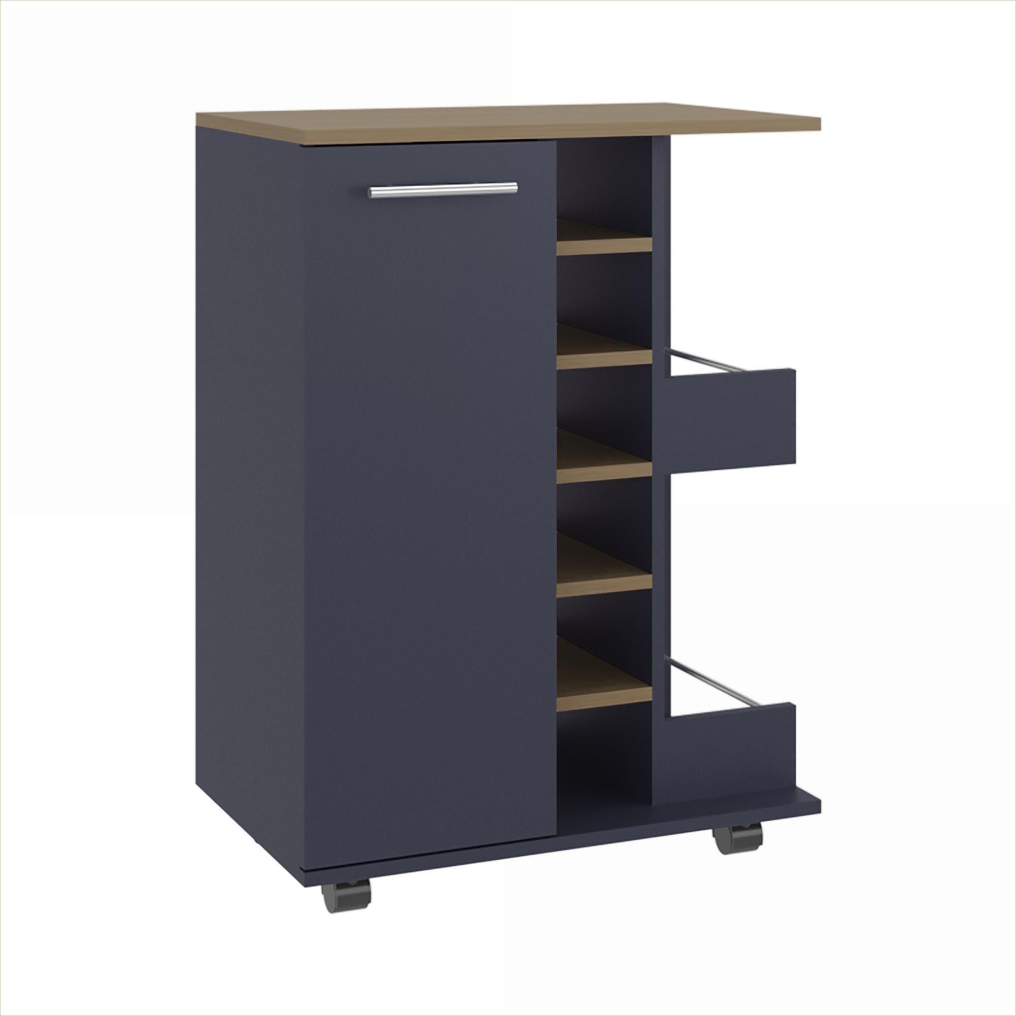 Watnature 85KTMJV0YVFS Wine-Racks - View #3