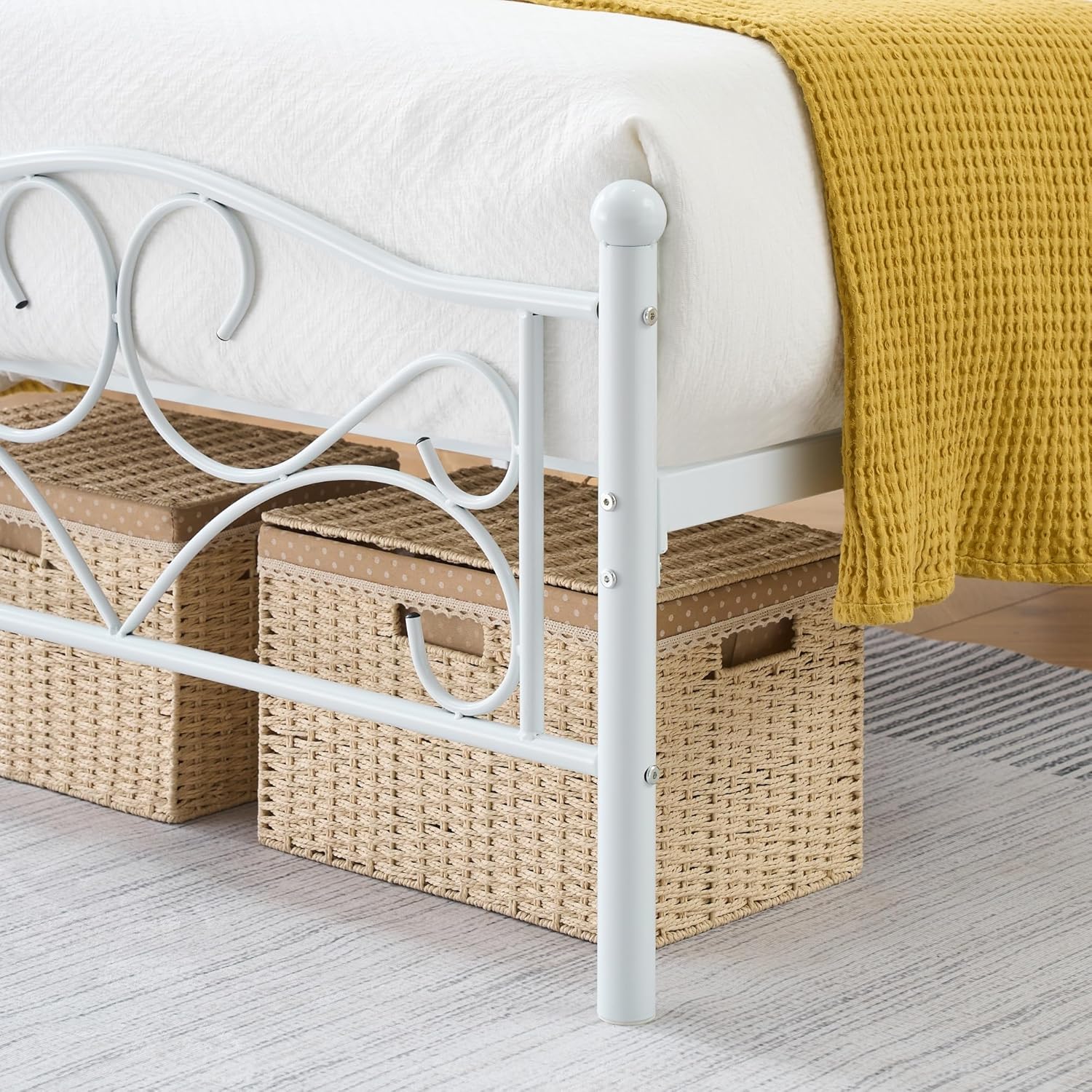 Qeetex LHF-BED-PHO-0Q02MB2B beds - View #5