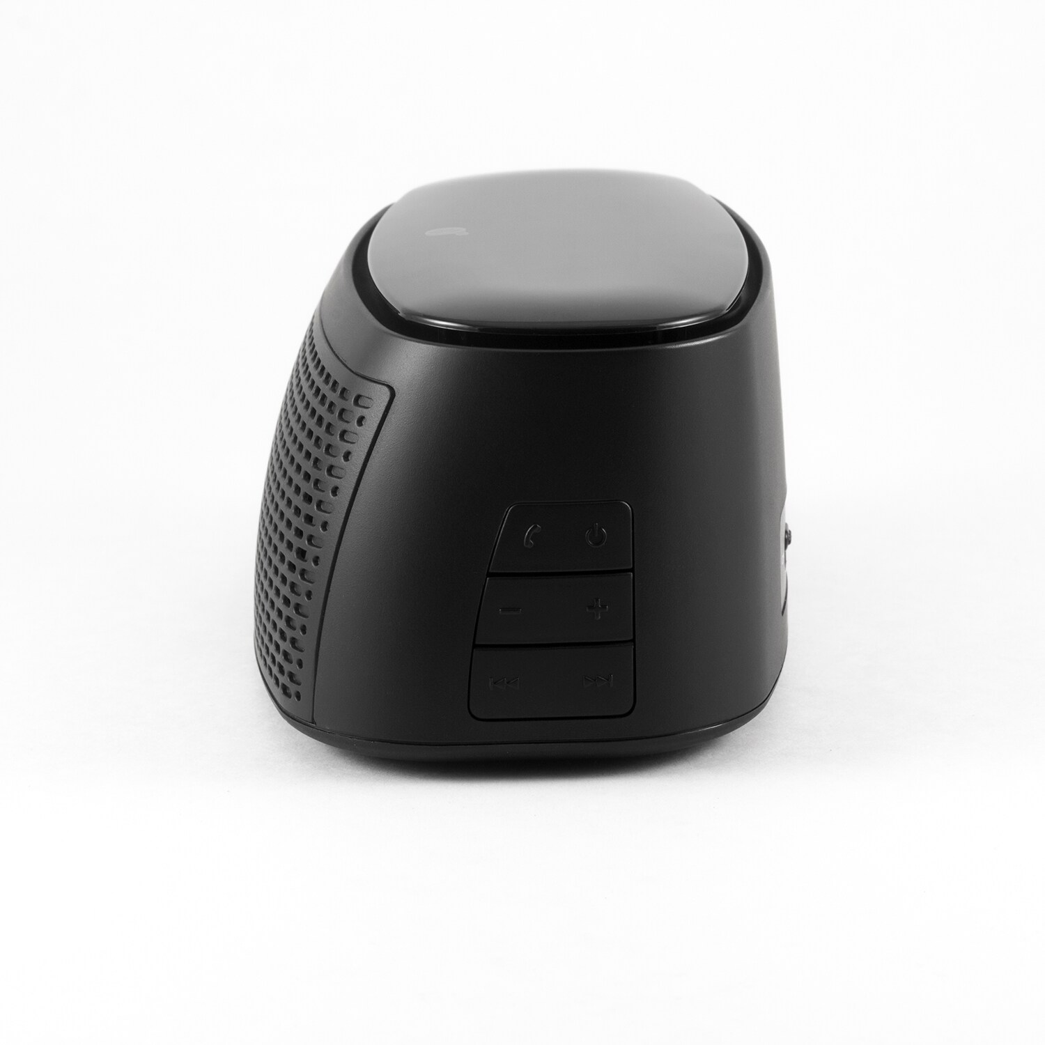AT&T PWS02-BLK Portable-Speakers - View #2