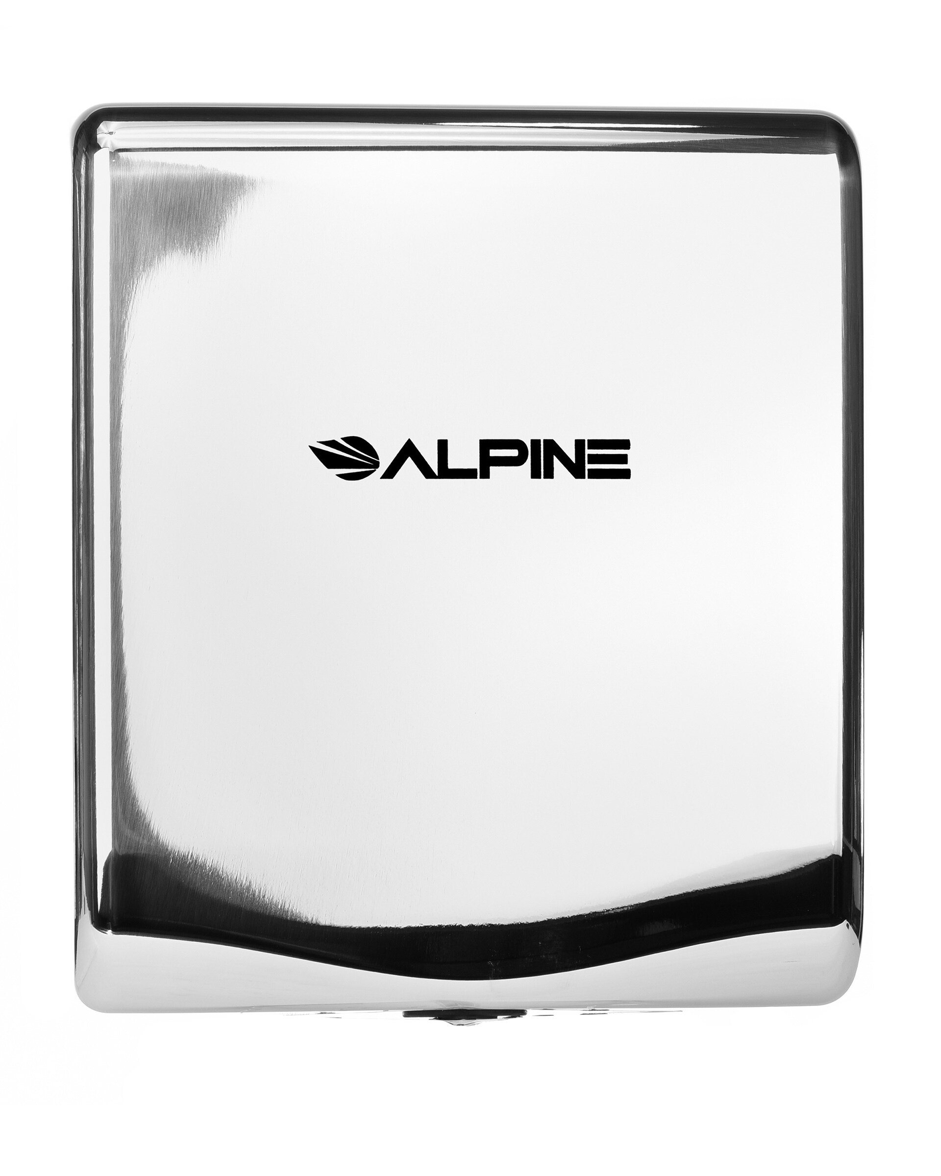 Alpine Industries 405-10-CHR Commercial-Hand-Dryers - View #3