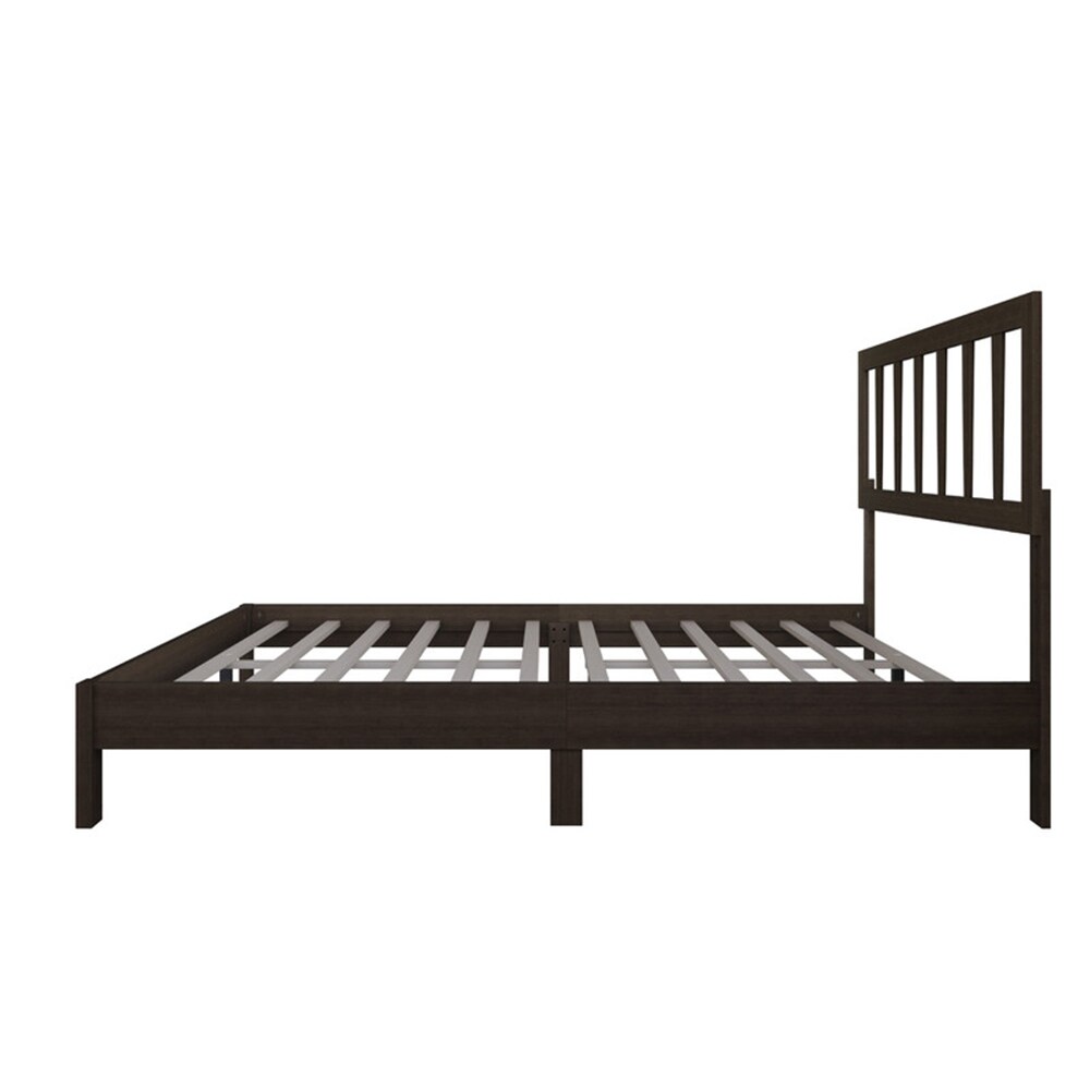 Home Design 80280-521 beds - View #12