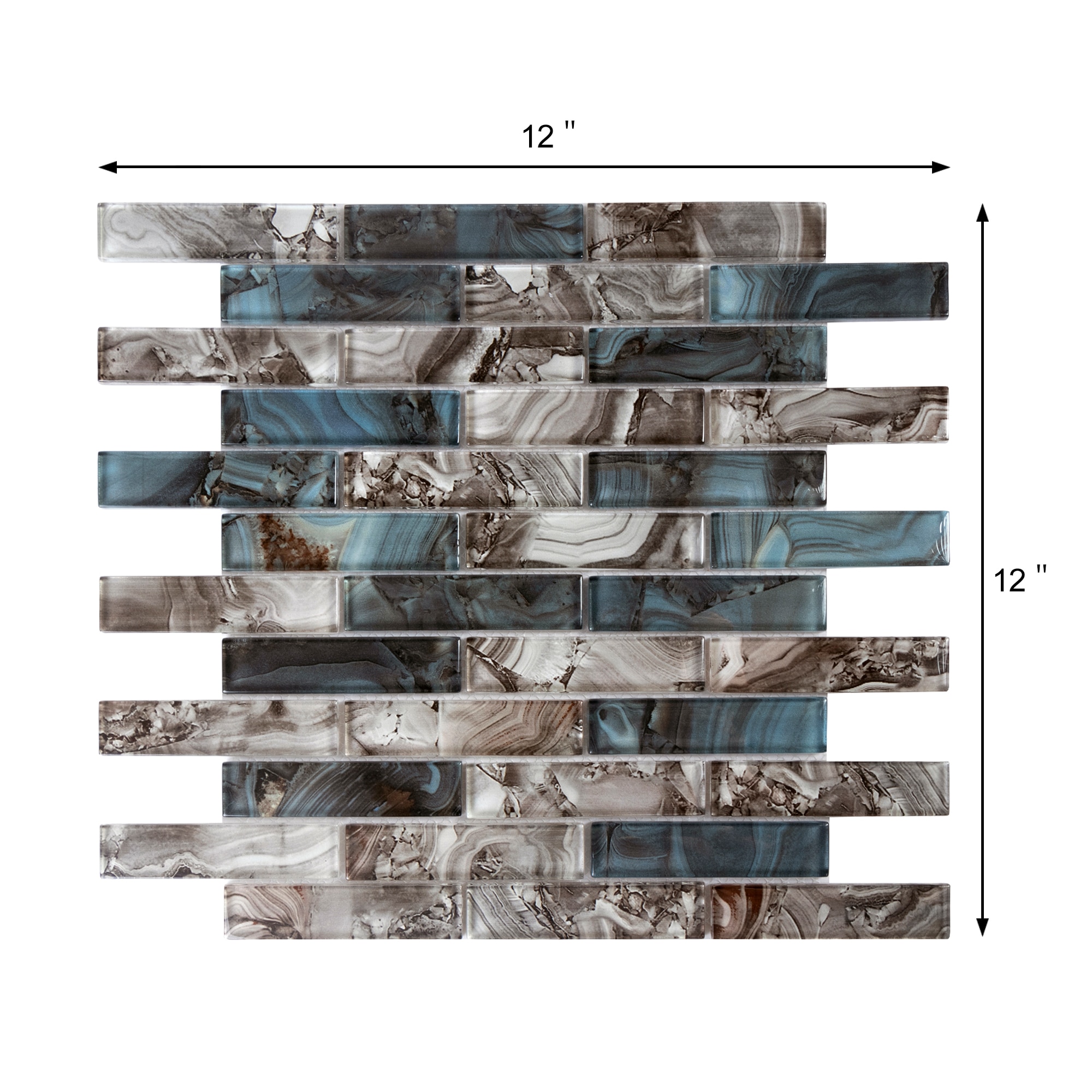 WS Tiles WST-IJ04 Ceramic-Tile - View #7