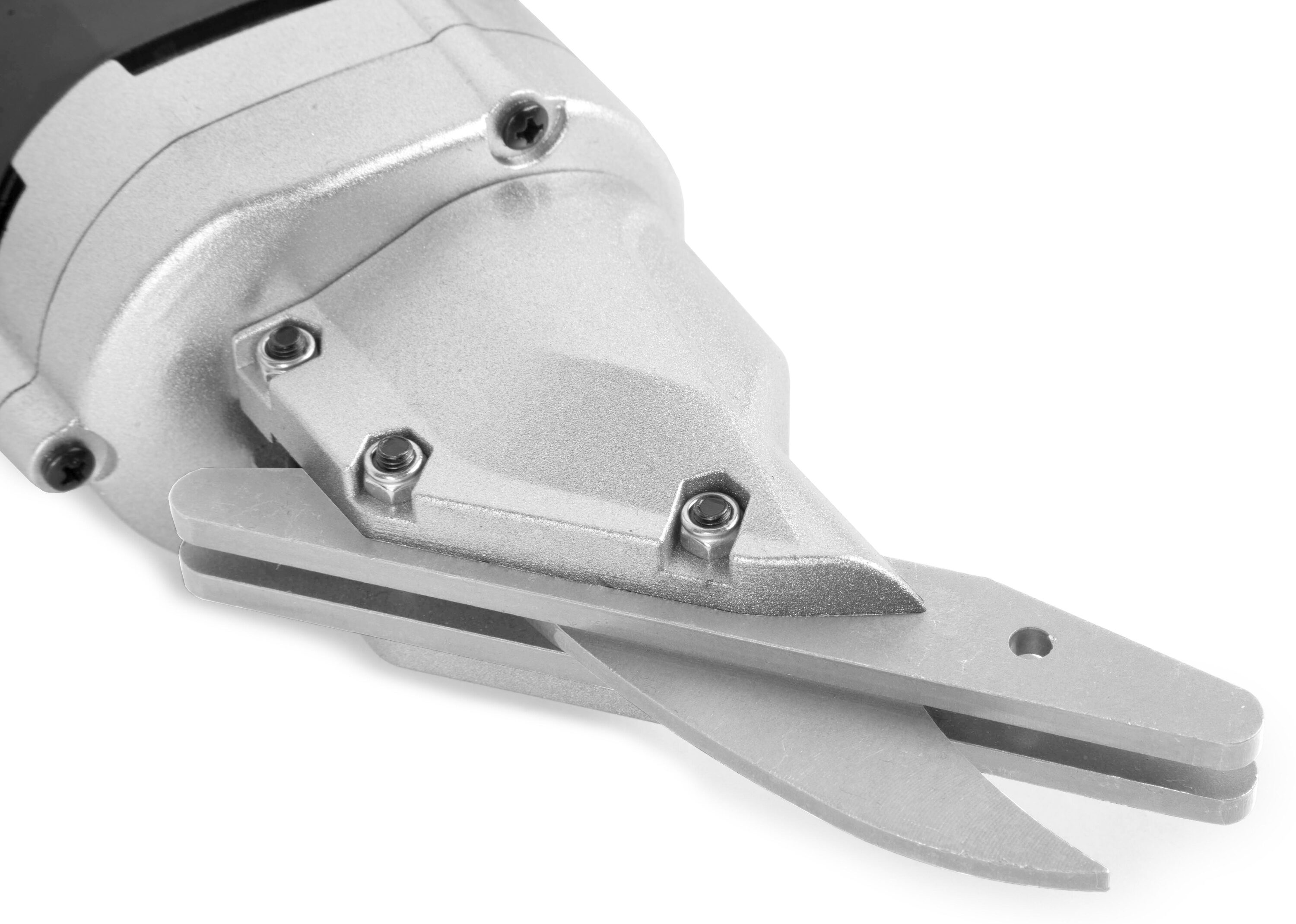 CRAFTSMAN Miter Steel Snips in the Tin Snips department at