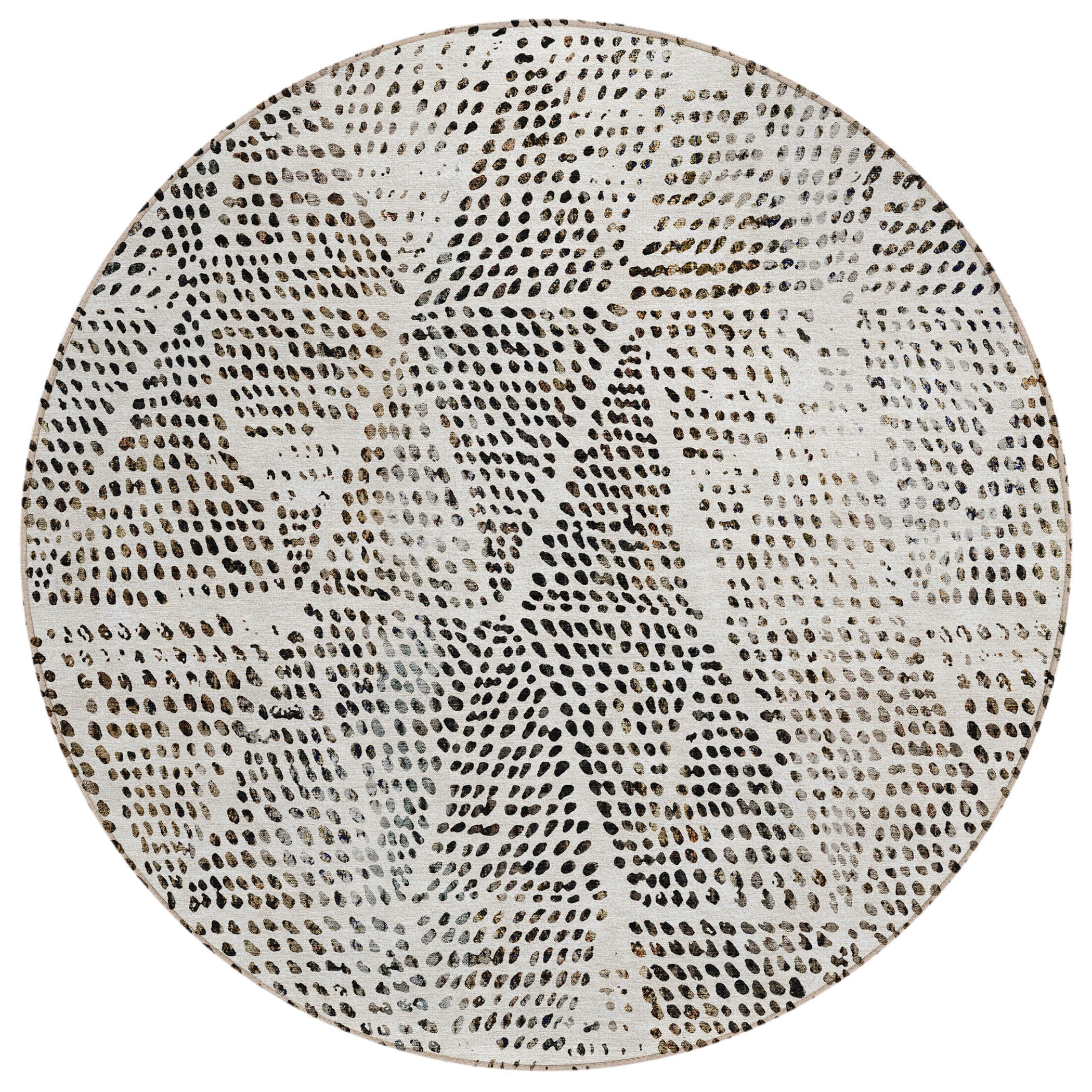 Addison Rugs ACN591IV8RO rugs - View #2