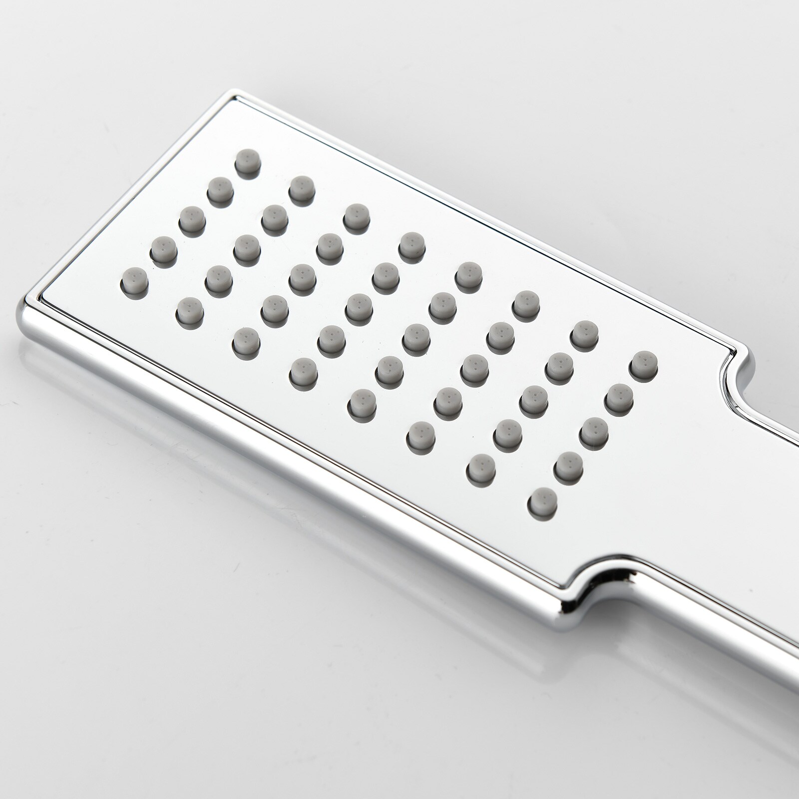 BWE A-98007-C Showerhead-Bar-Panels - View #3