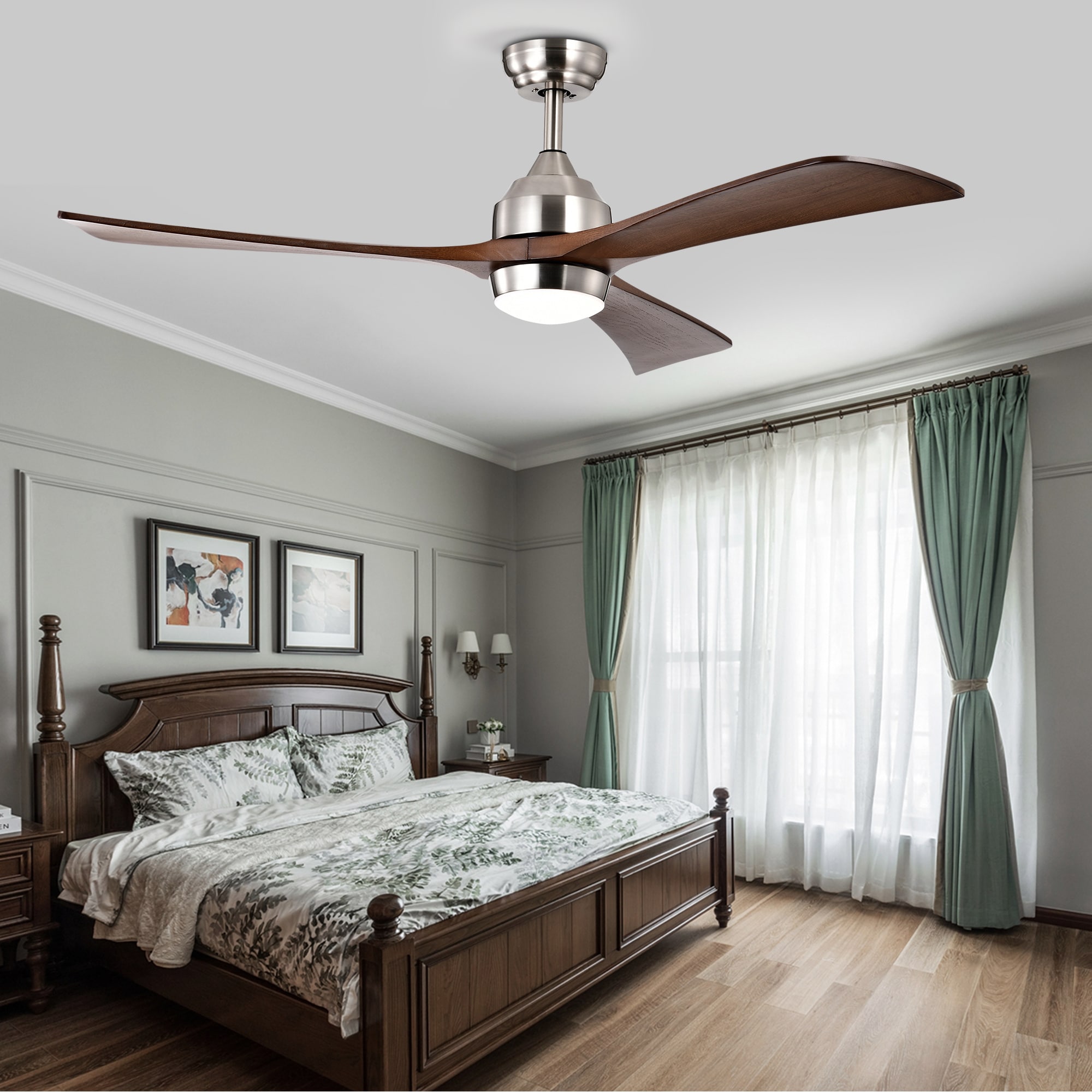 BABOOM BOM-592P153-OR Ceiling-Fans - View #4